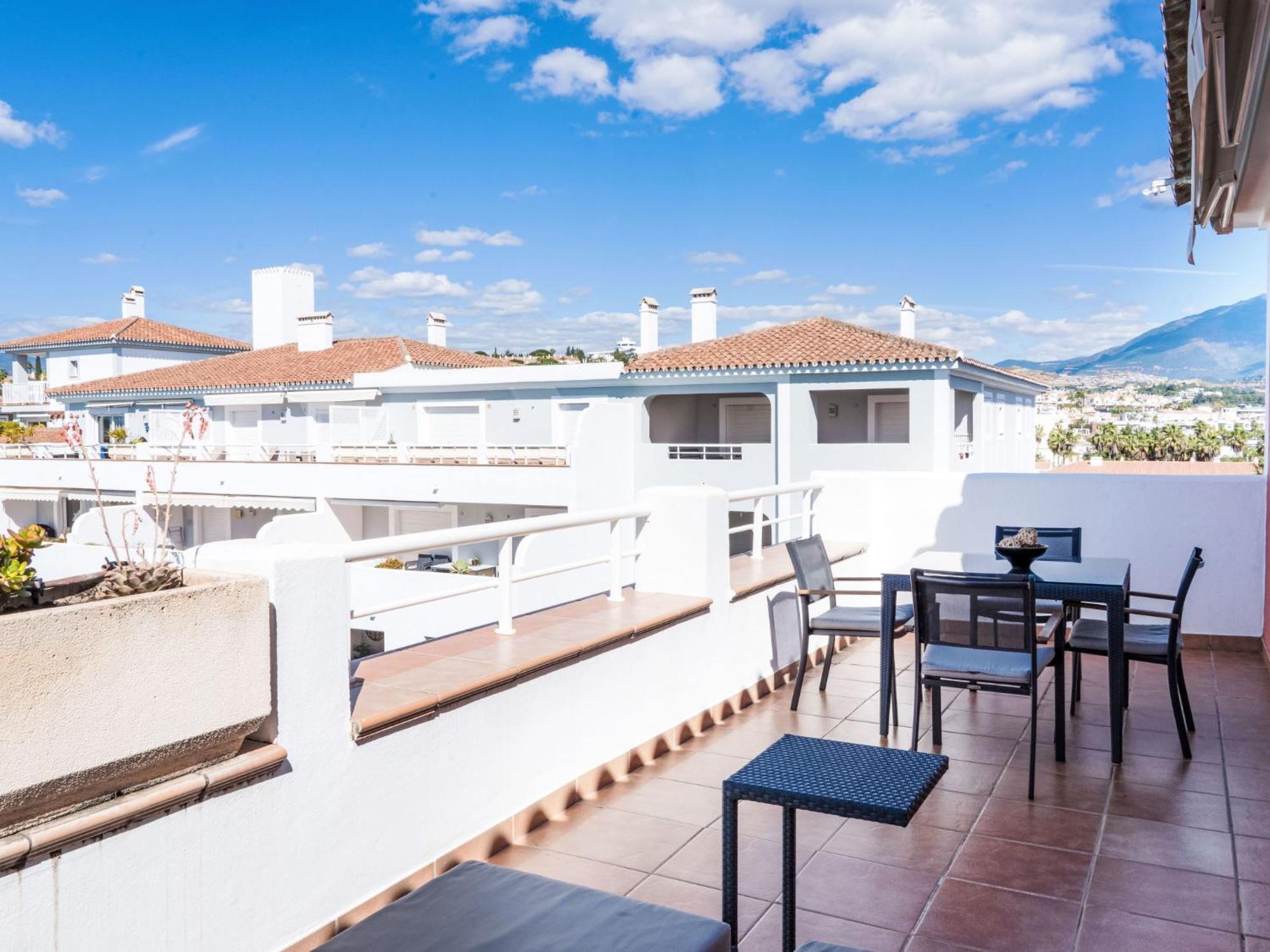 Apartamento Cortijo Del Mar-17 By Interhome Estepona