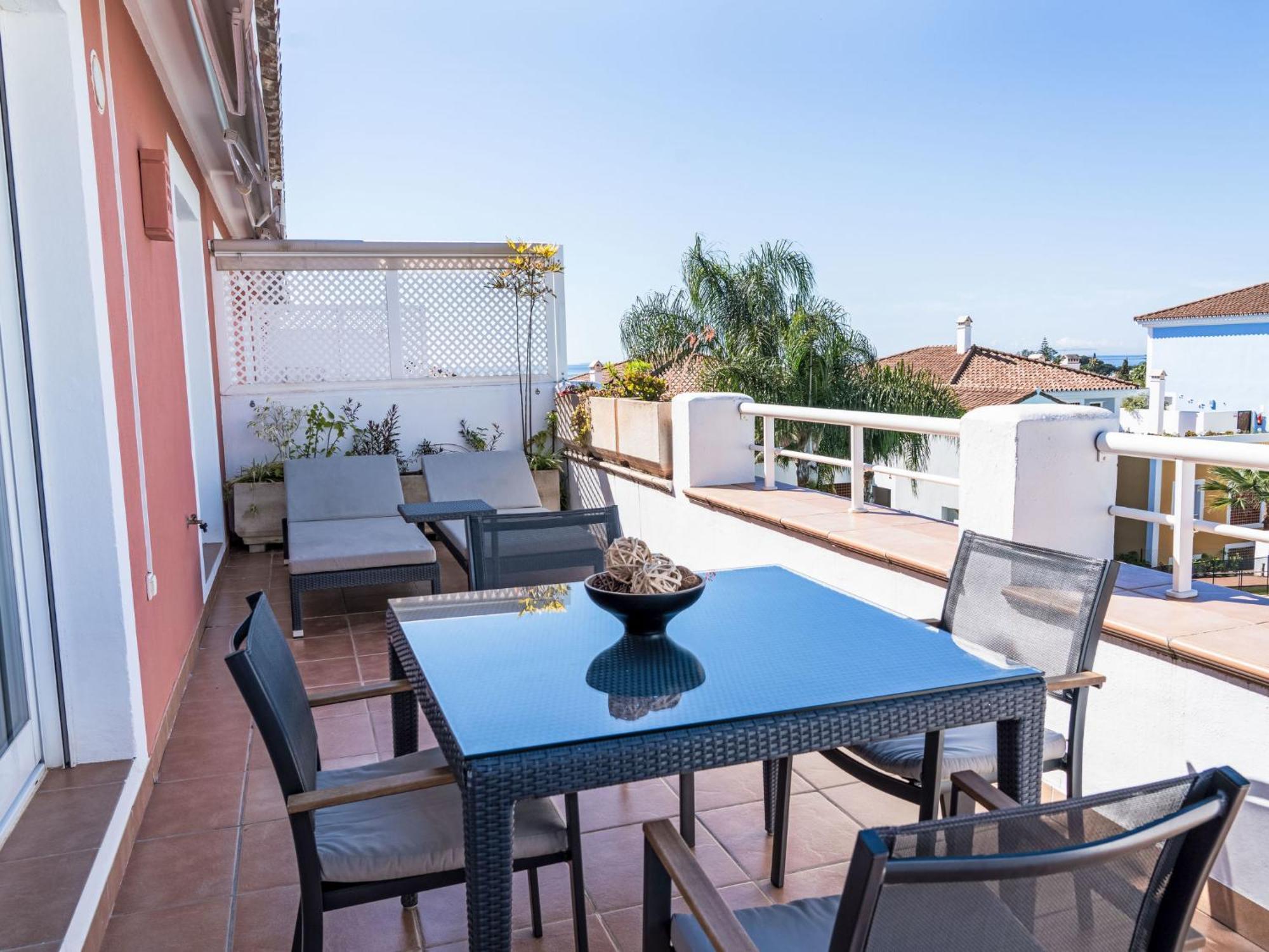 Cortijo Del Mar-17 By Interhome *