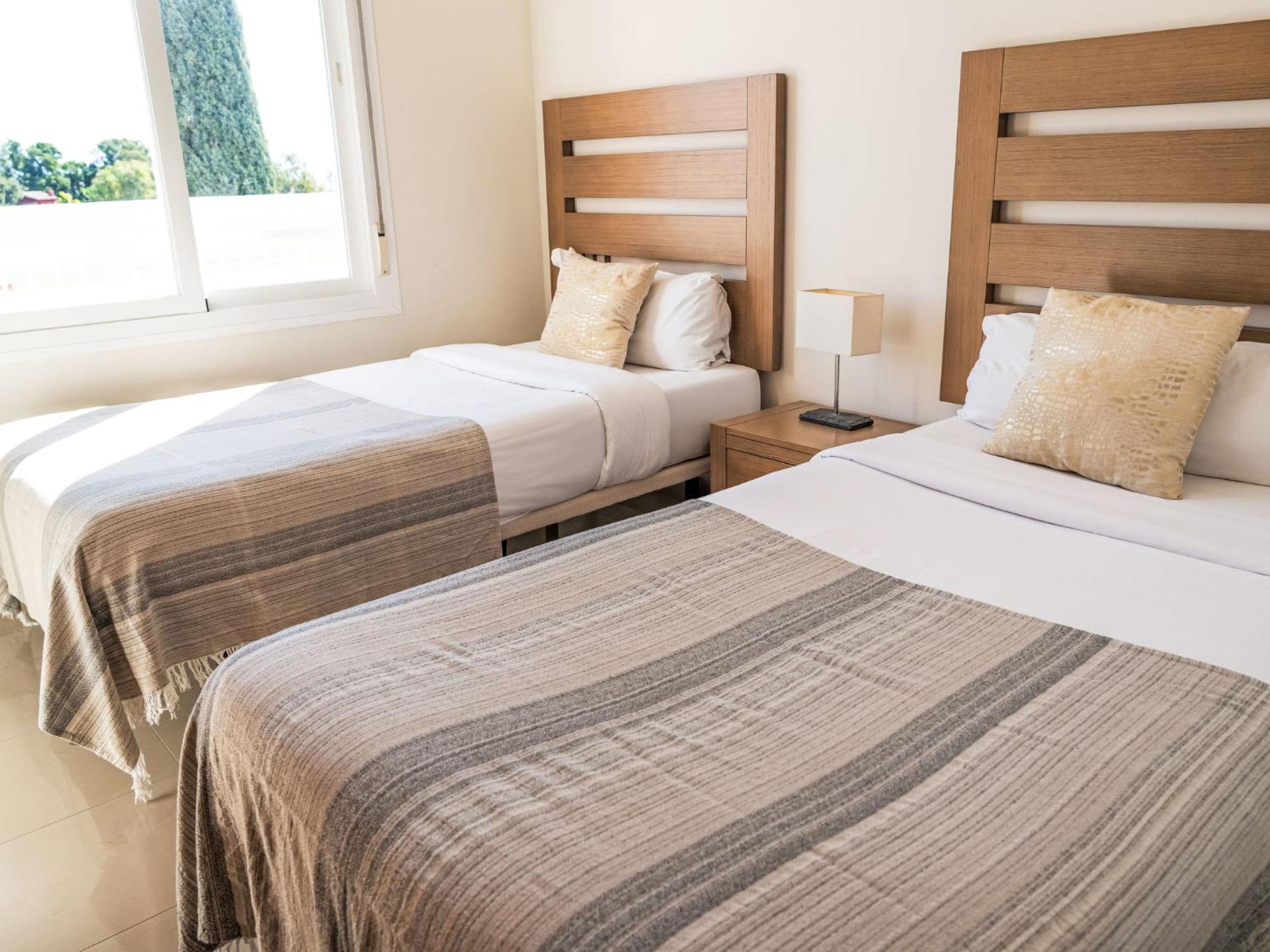 Apartamento Cortijo Del Mar-17 By Interhome