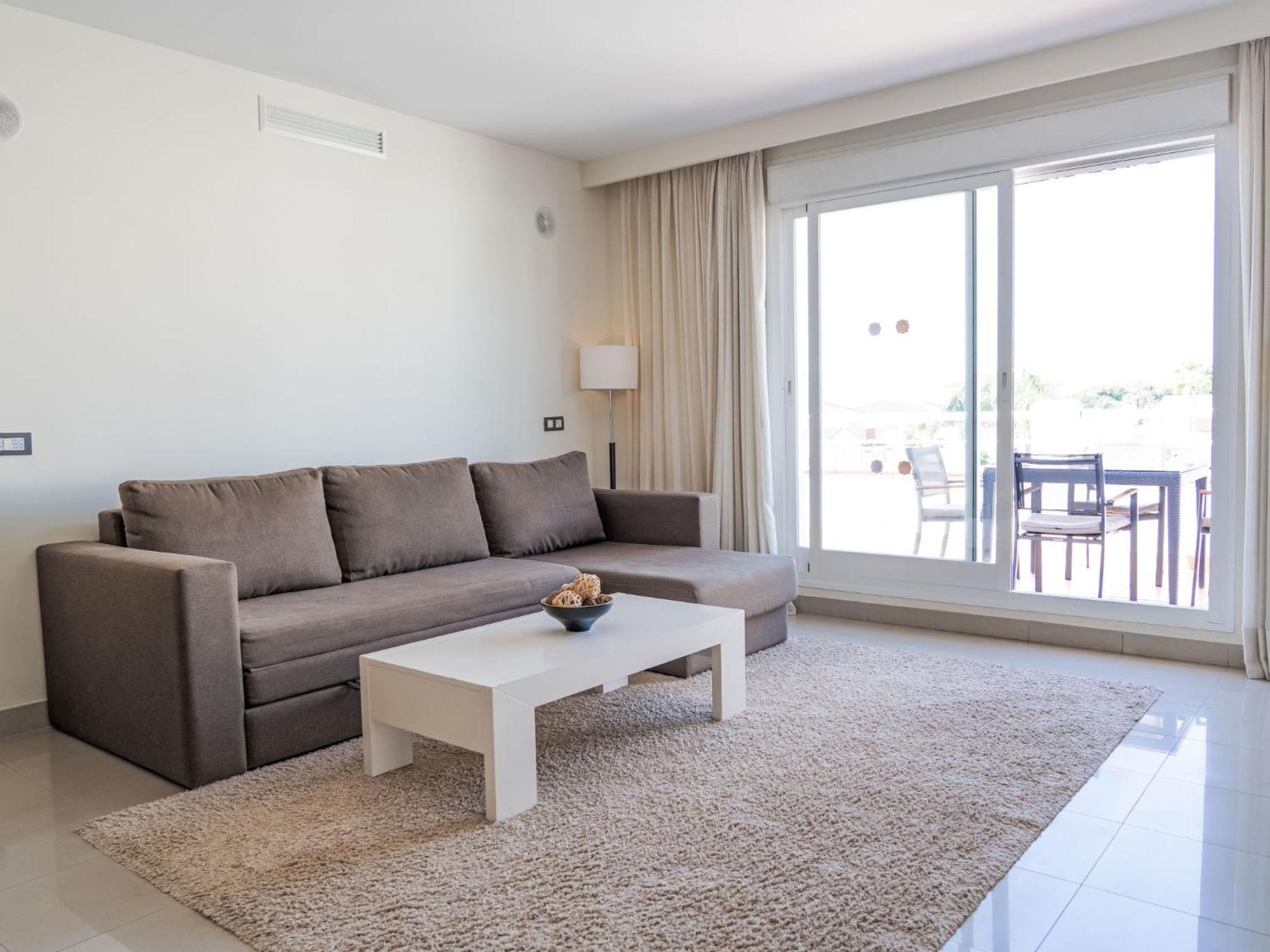 Apartamento Cortijo Del Mar-17 By Interhome Estepona