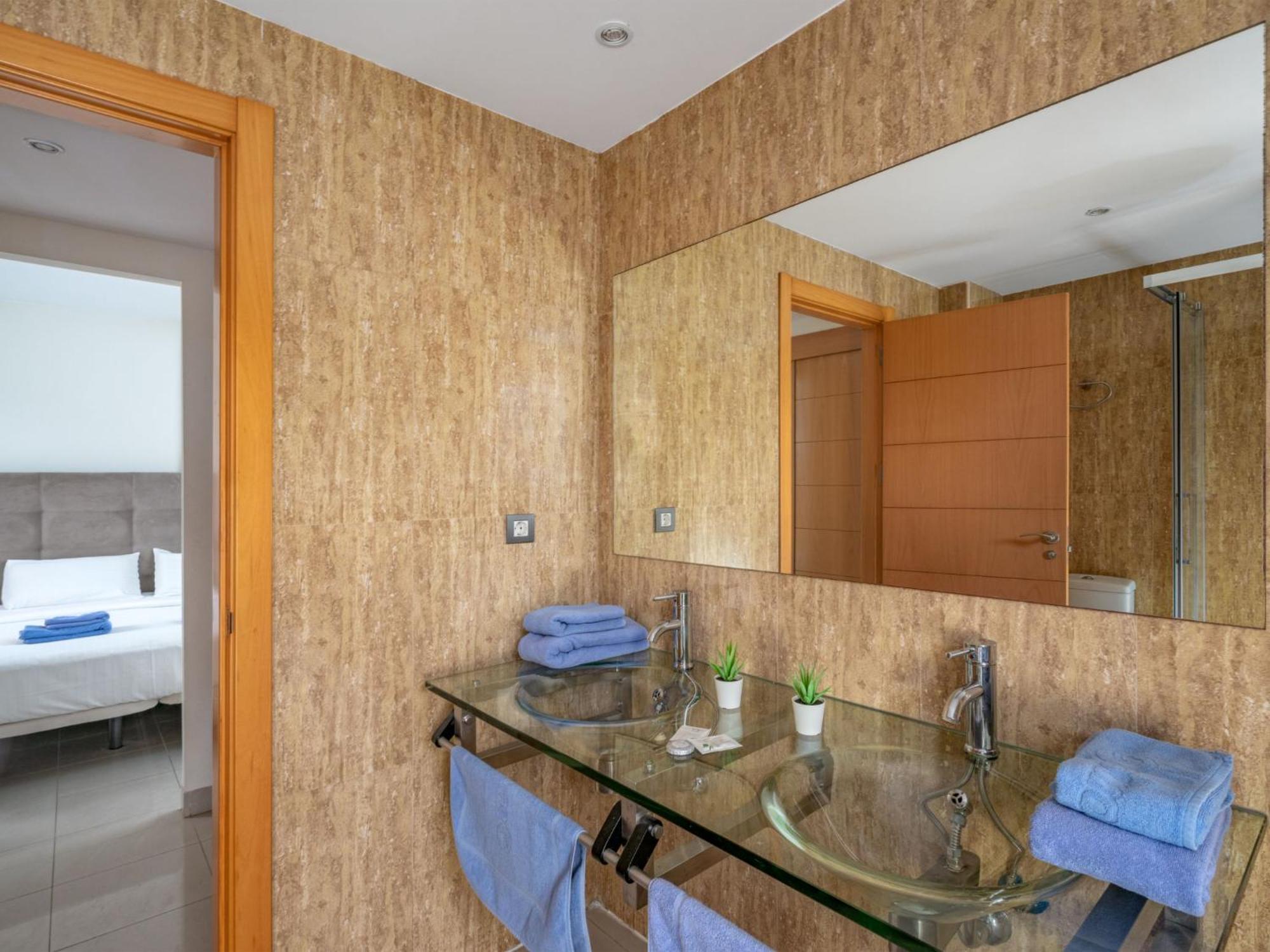Cortijo Del Mar-22 By Interhome Apartamento *