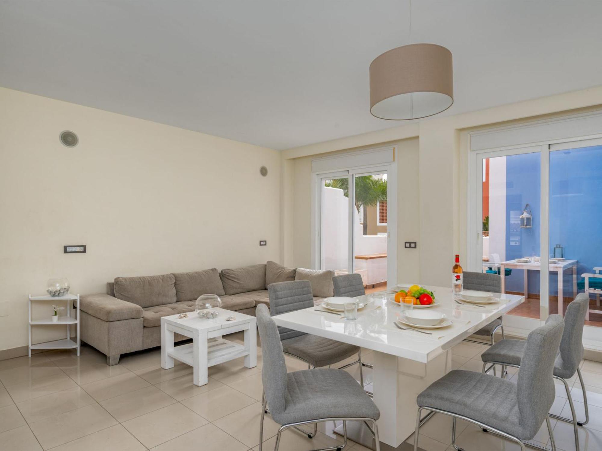 Cortijo Del Mar-22 By Interhome Estepona