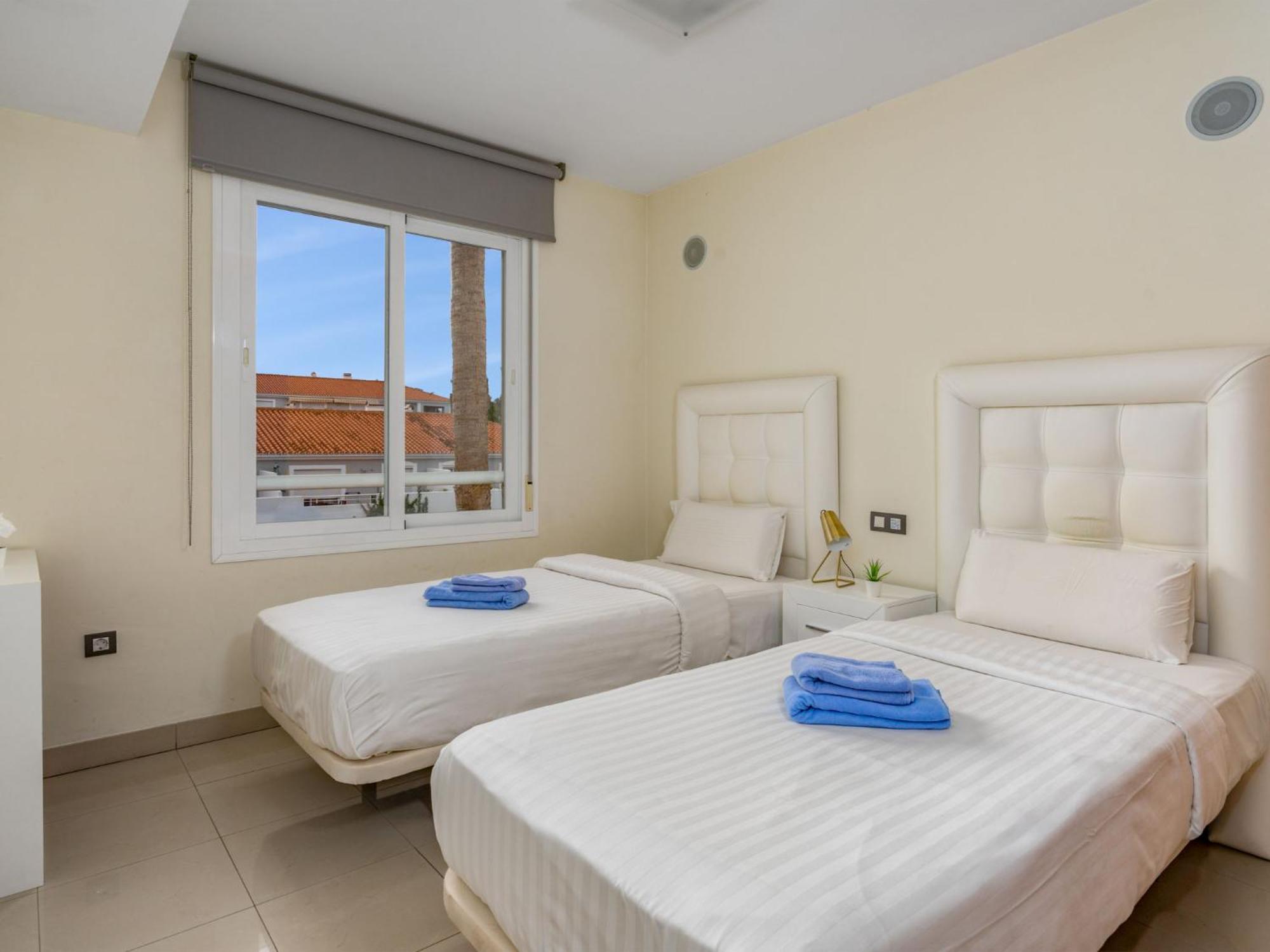 Cortijo Del Mar-22 By Interhome Apartamento