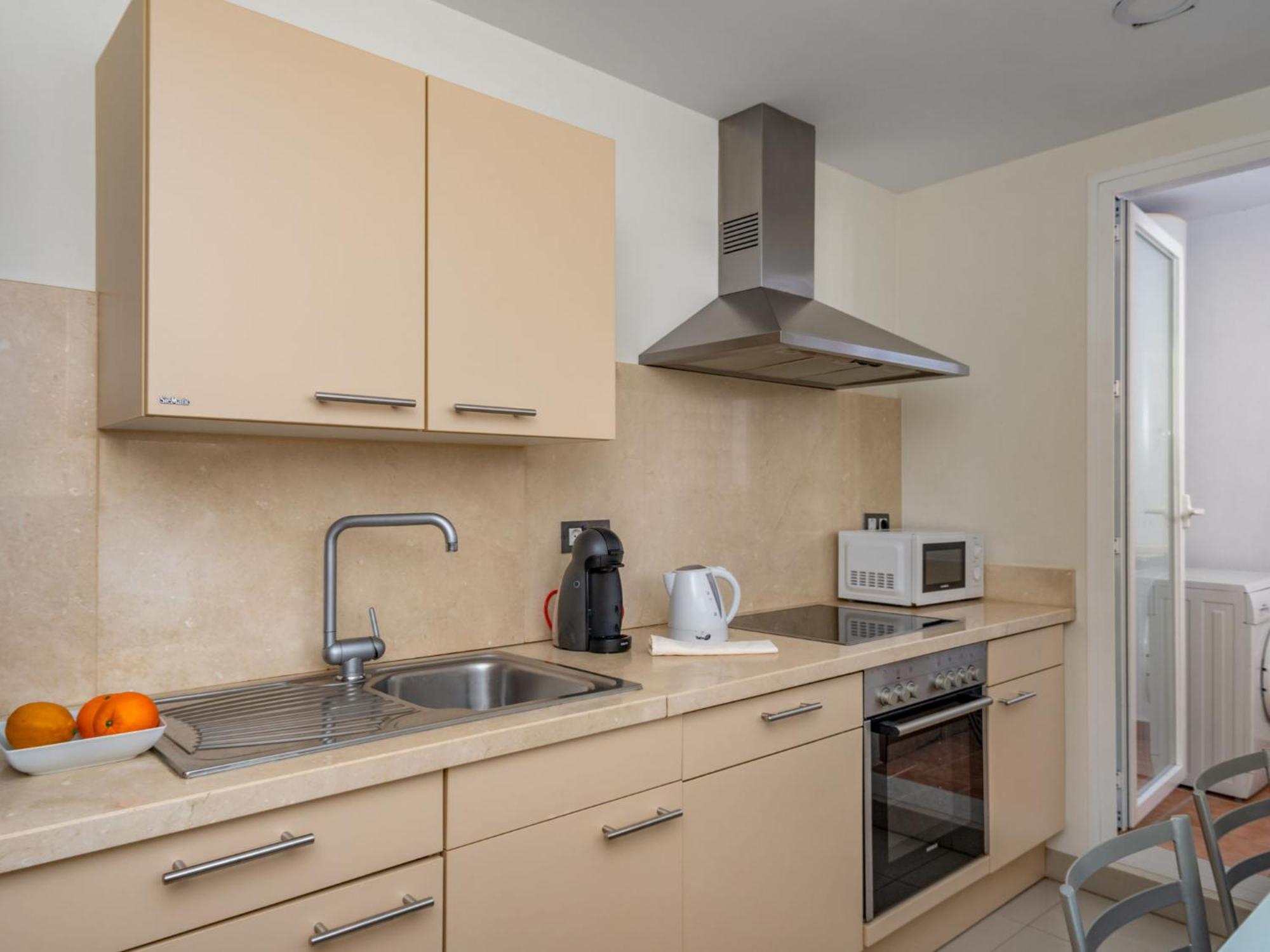 Cortijo Del Mar-22 By Interhome *