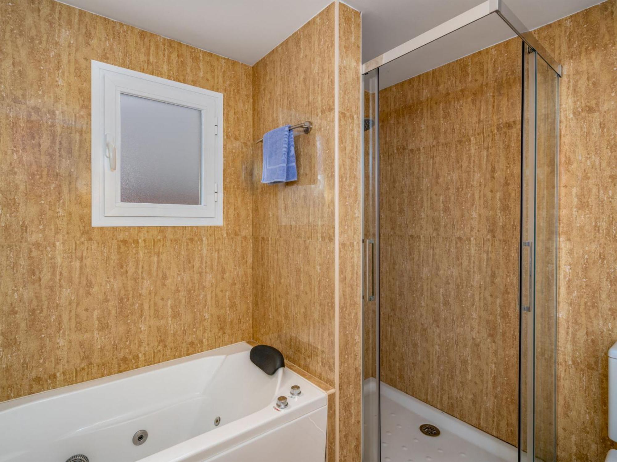 Apartamento Cortijo Del Mar-22 By Interhome