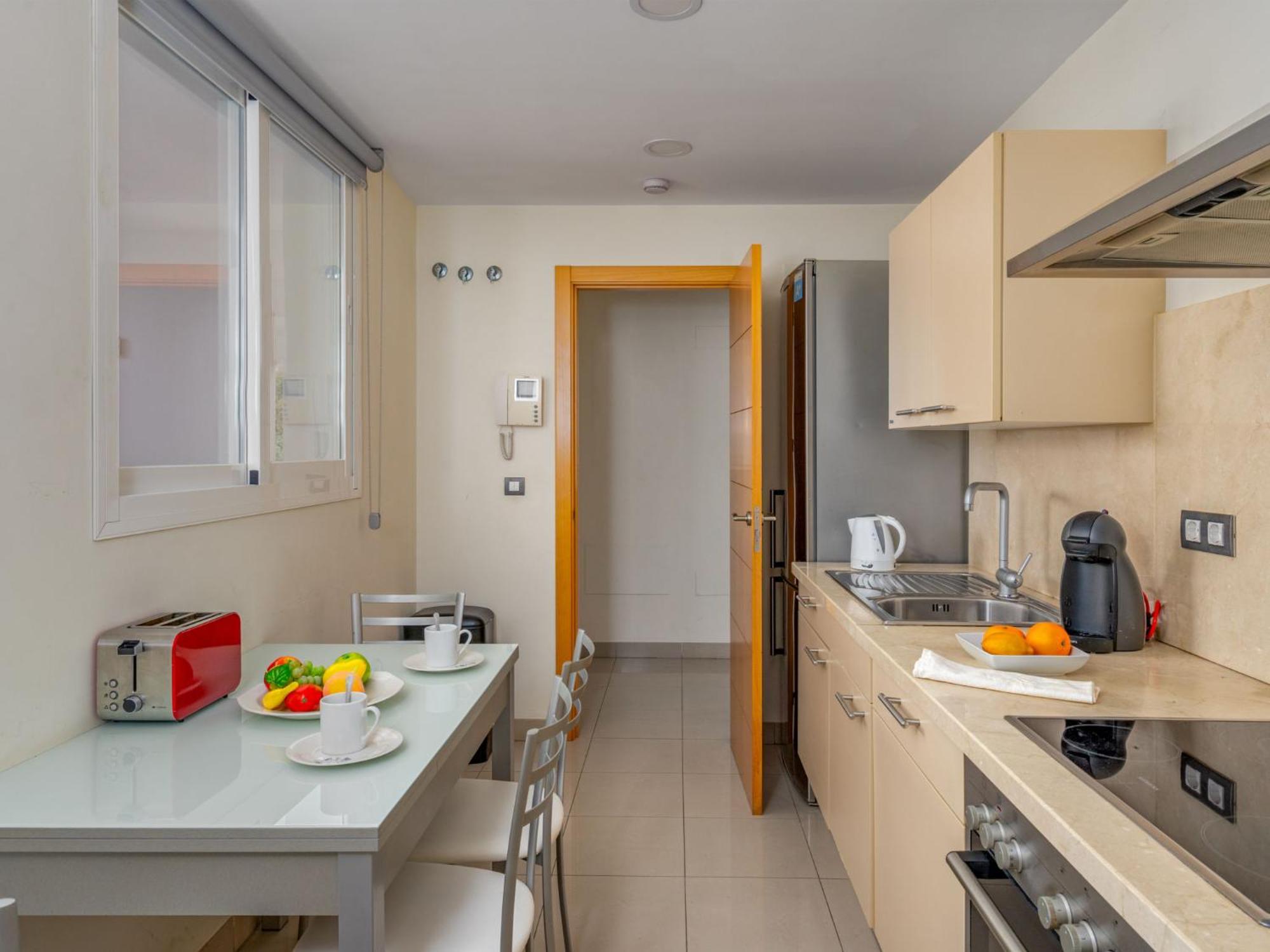 Cortijo Del Mar-22 By Interhome Apartamento *