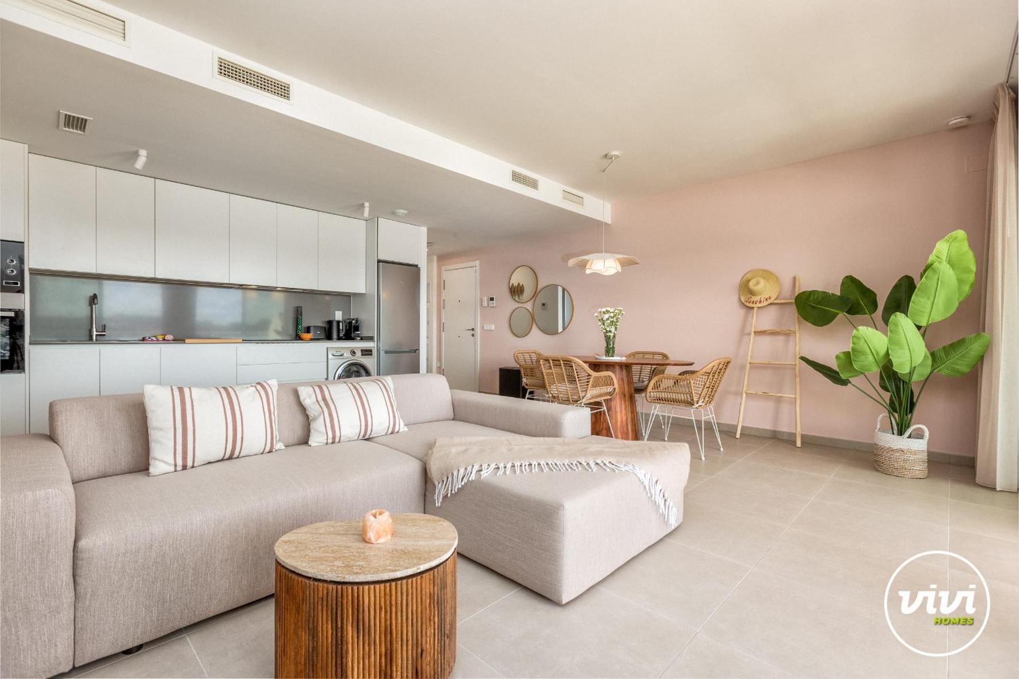 Apartment Vivi Homes - Sunshine *