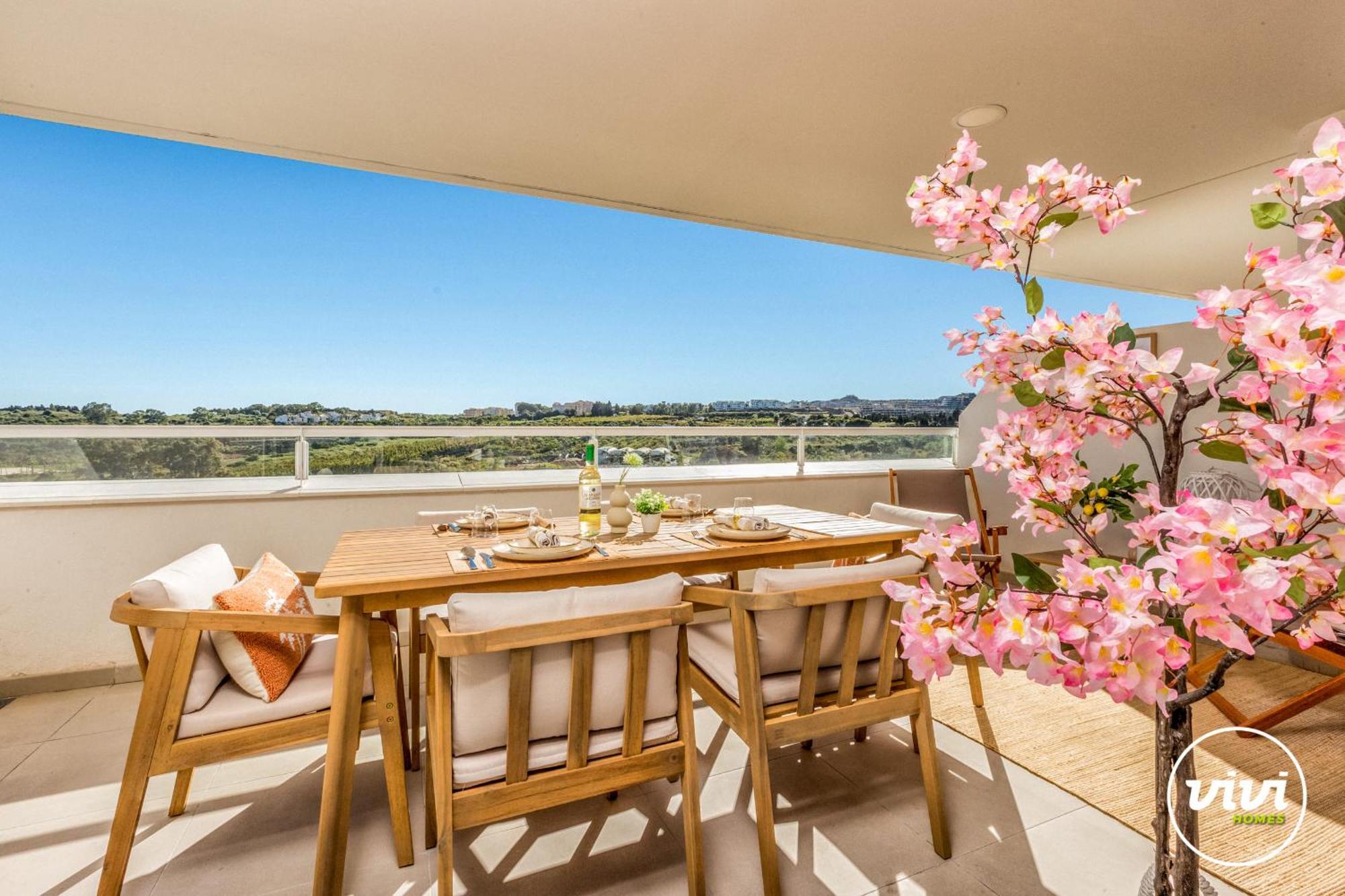 Apartment Vivi Homes - Sunshine Estepona