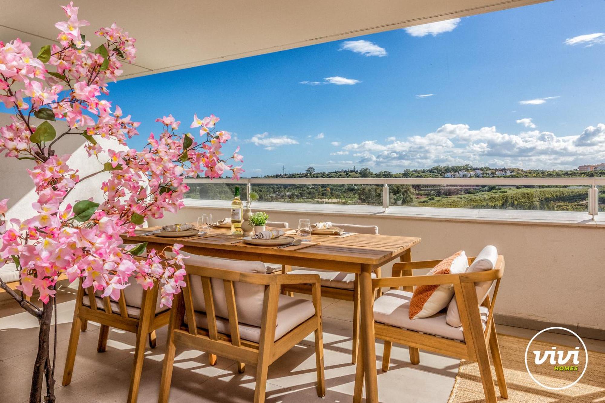Vivi Homes - Sunshine Estepona