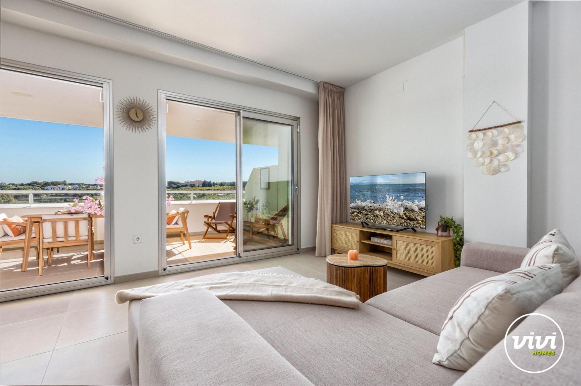 Vivi Homes - Sunshine * Estepona