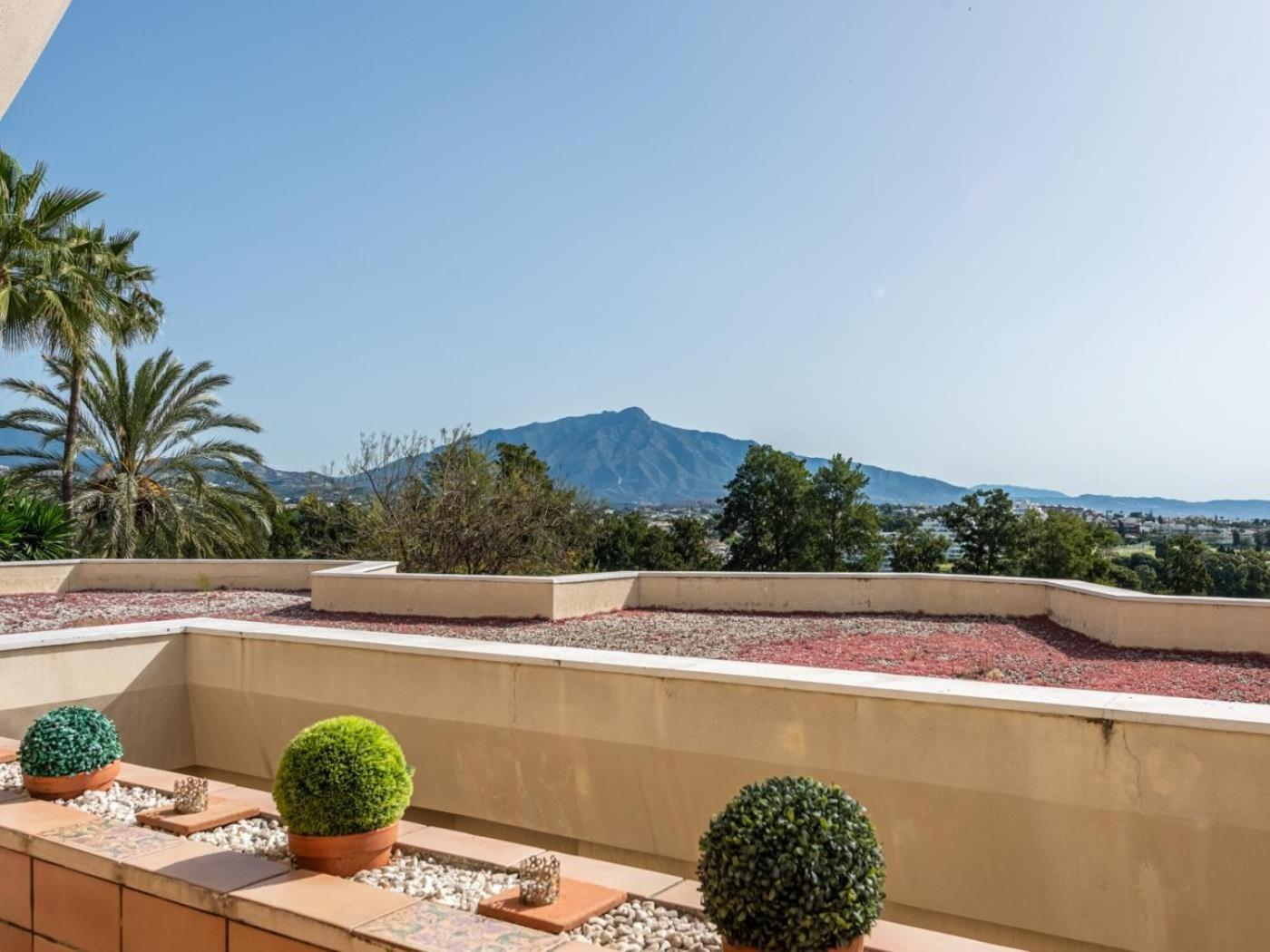 Atalaya Charming 1 Bedroom Estepona