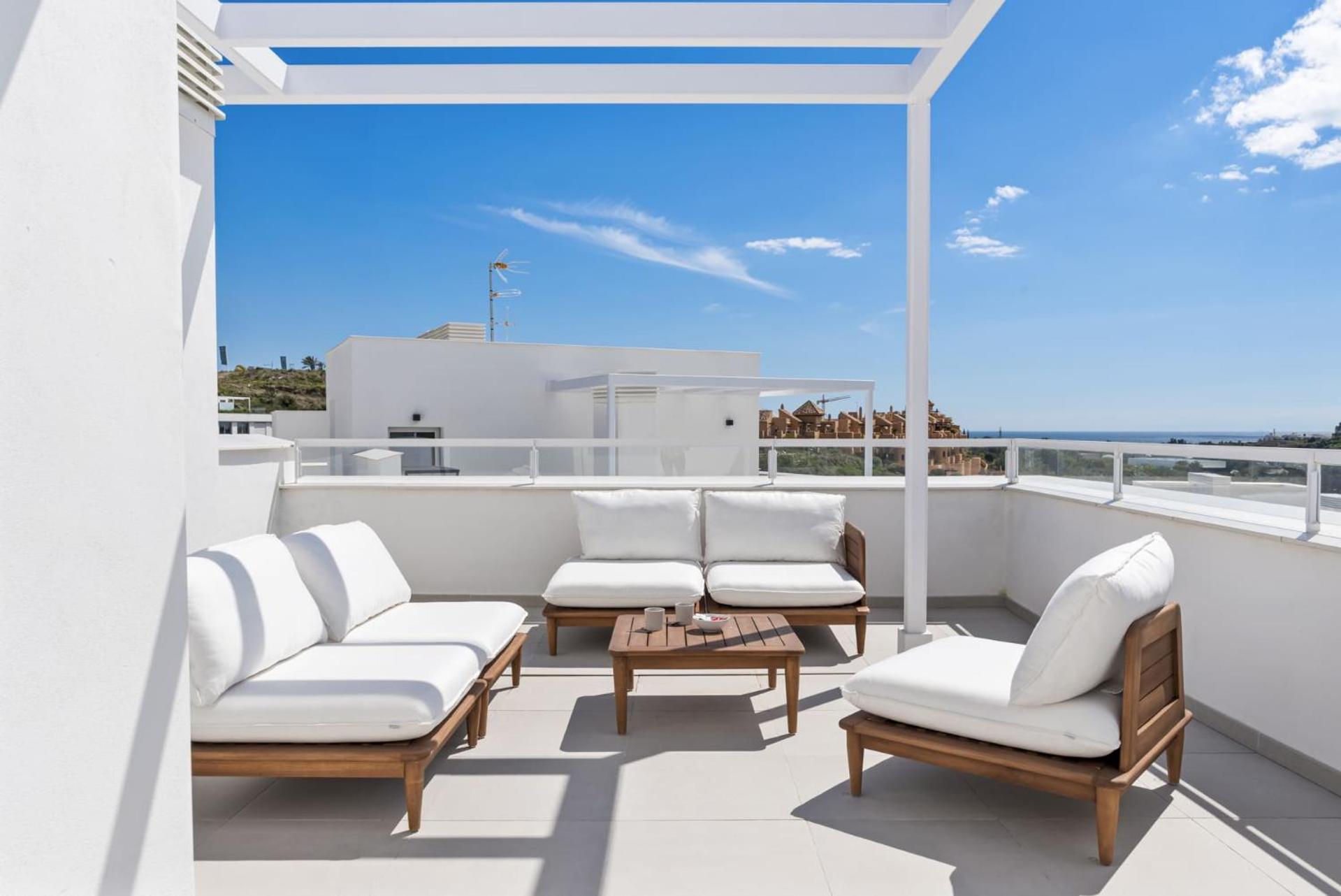 Vivi Homes - Feliz Apartamento