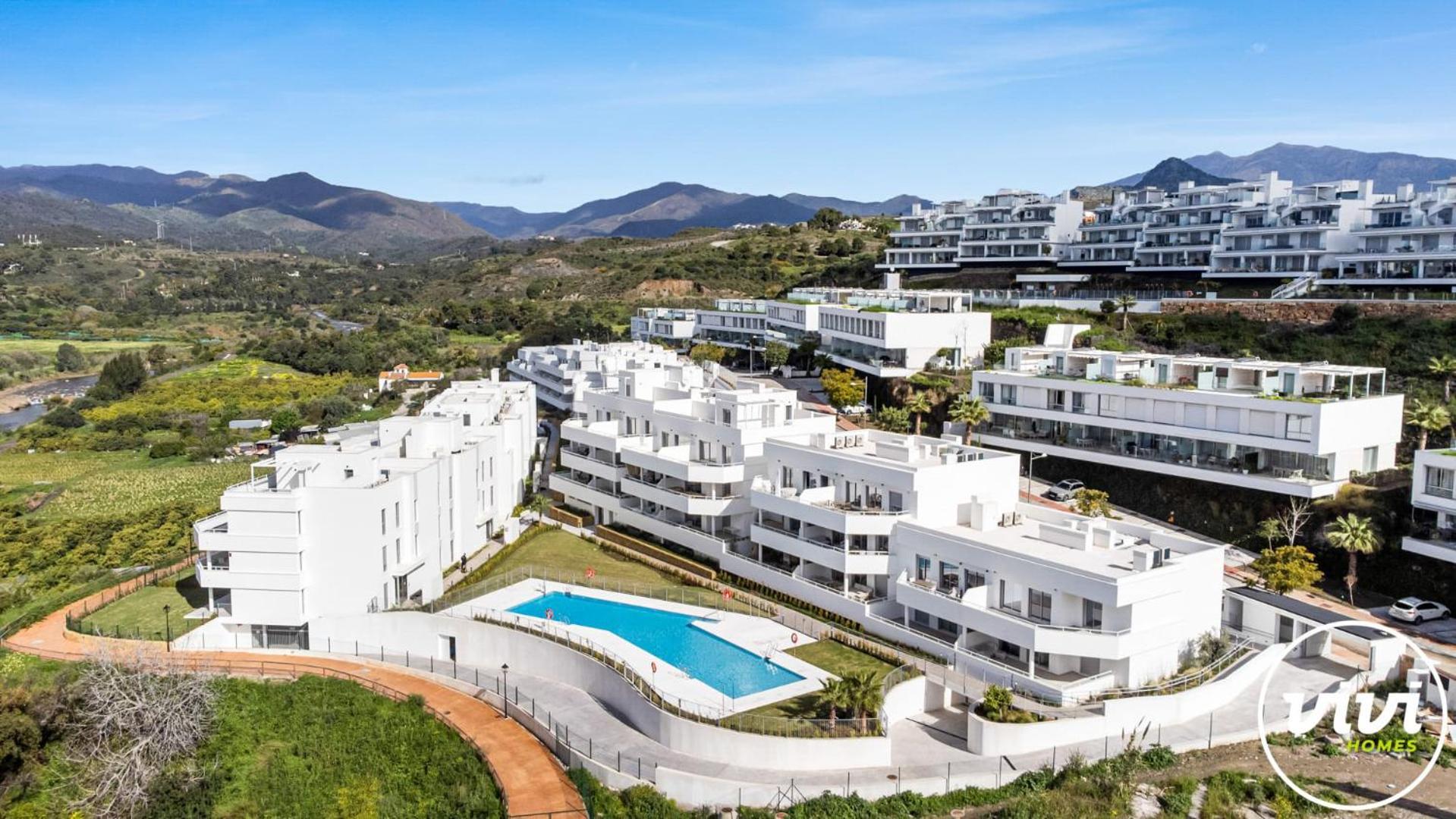 Vivi Homes - Sunshine Apartment *