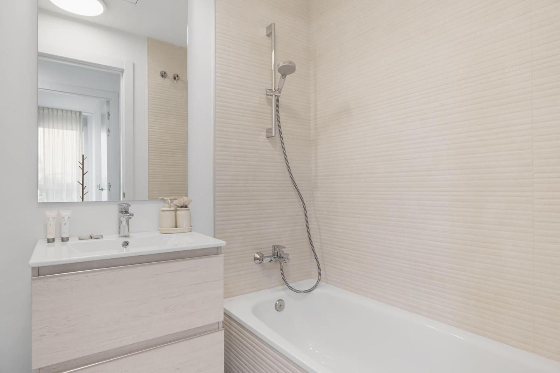 Apartment Vivi Homes - Sunshine Estepona