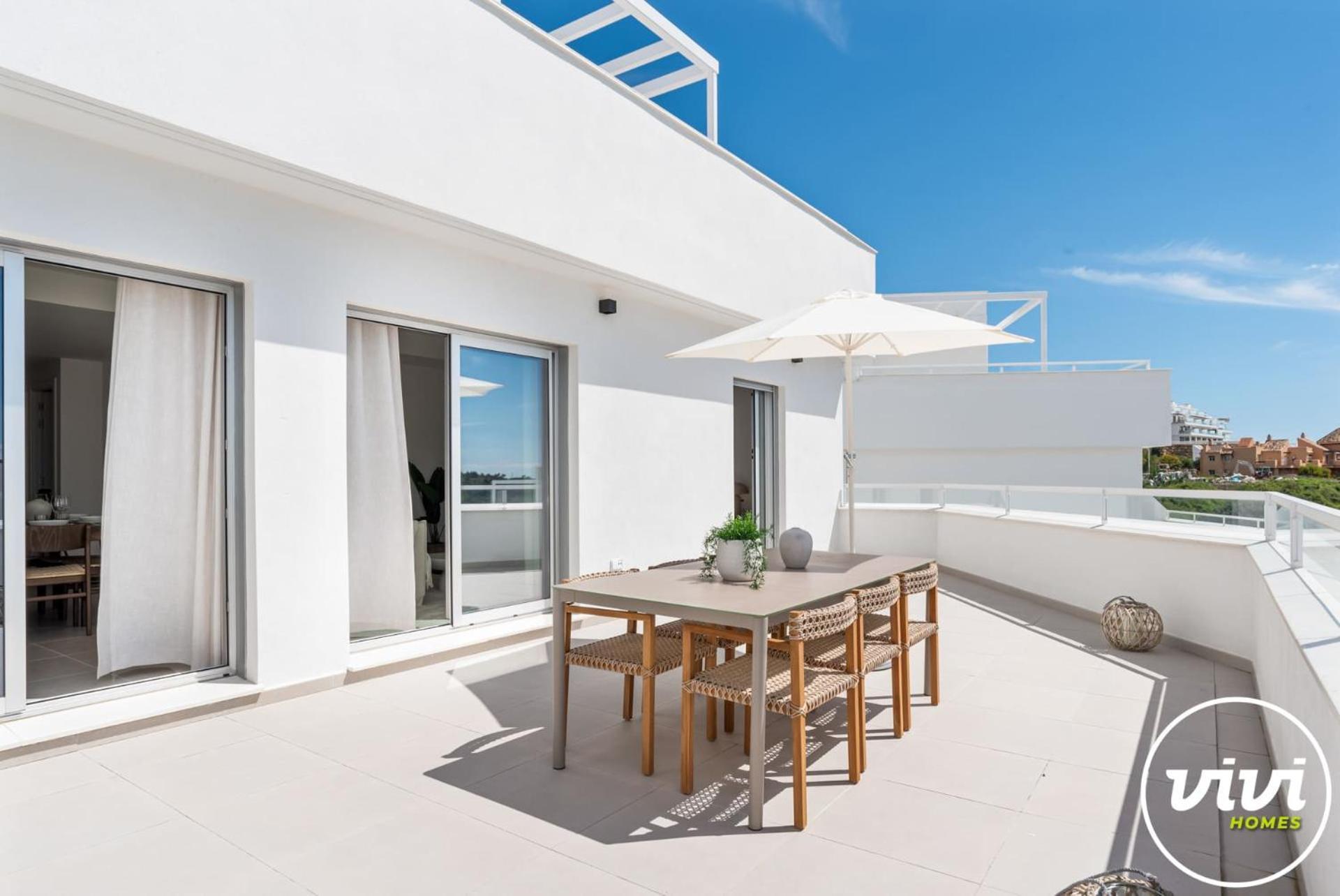 Vivi Homes - Feliz