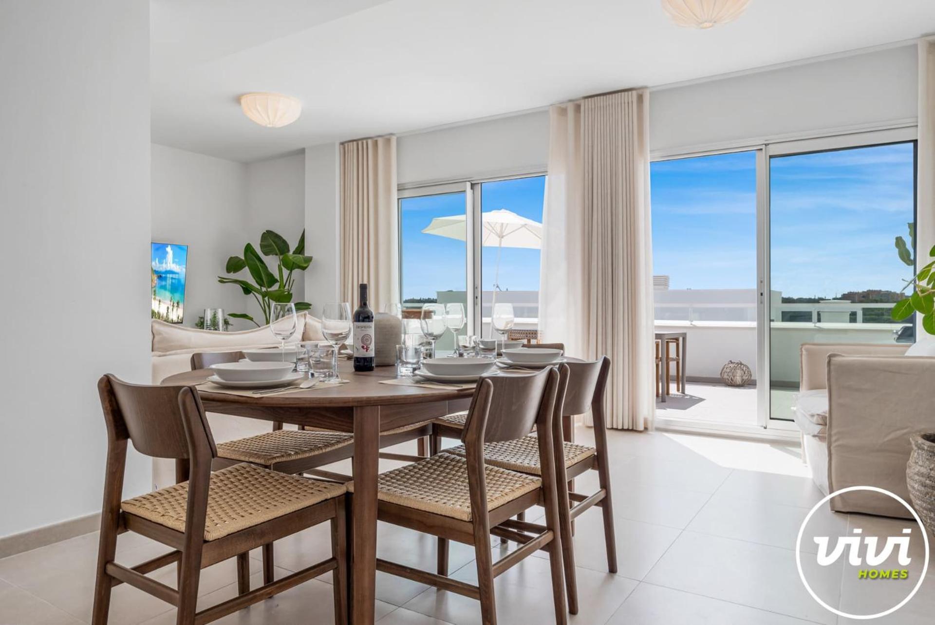 Vivi Homes - Feliz Apartamento