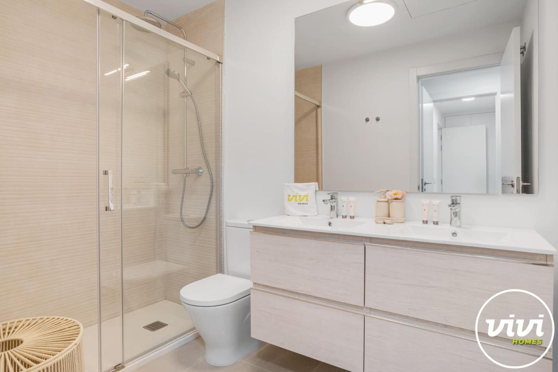 Apartment Vivi Homes - Sunshine