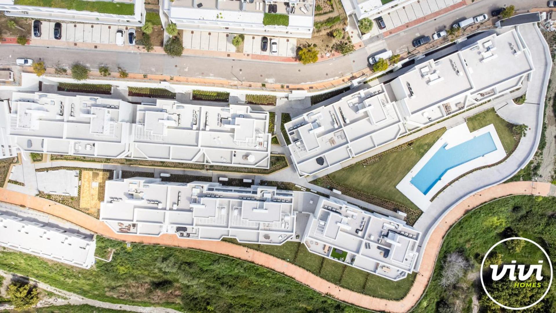 Vivi Homes - Feliz Estepona