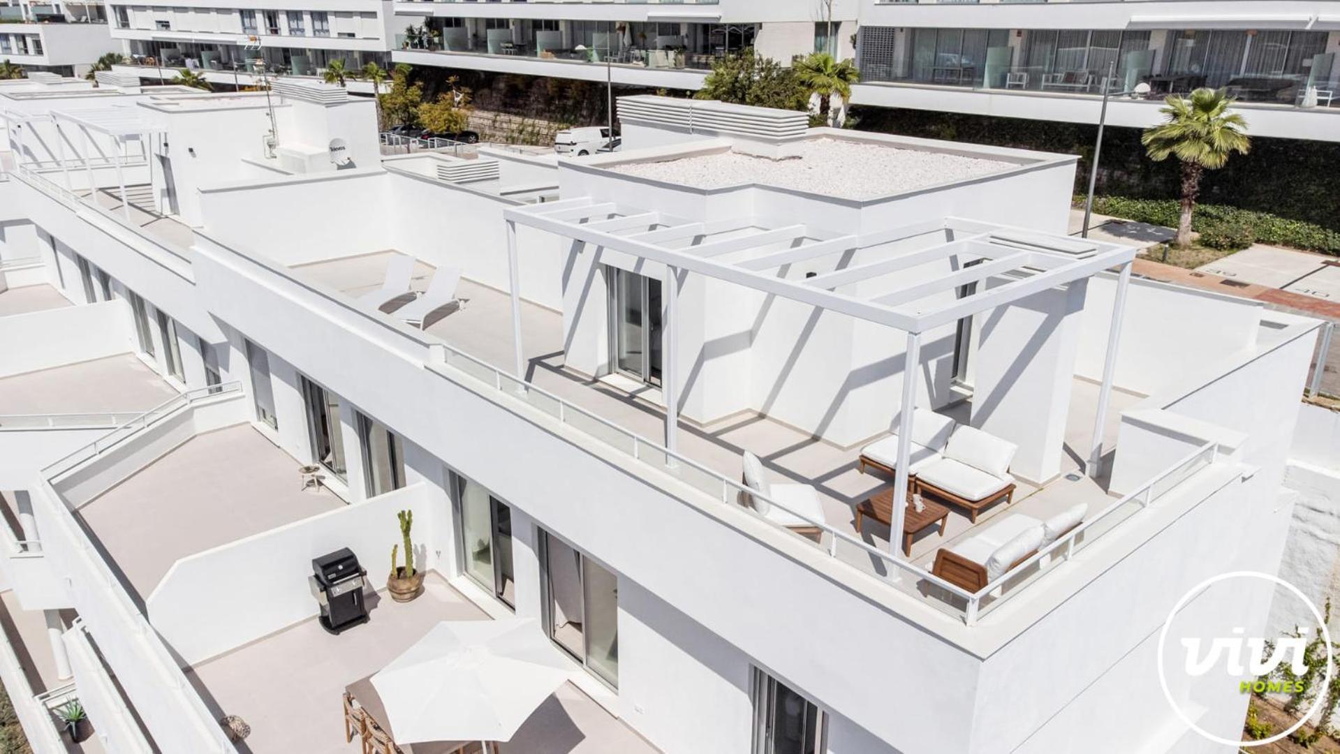 Apartamento Vivi Homes - Feliz
