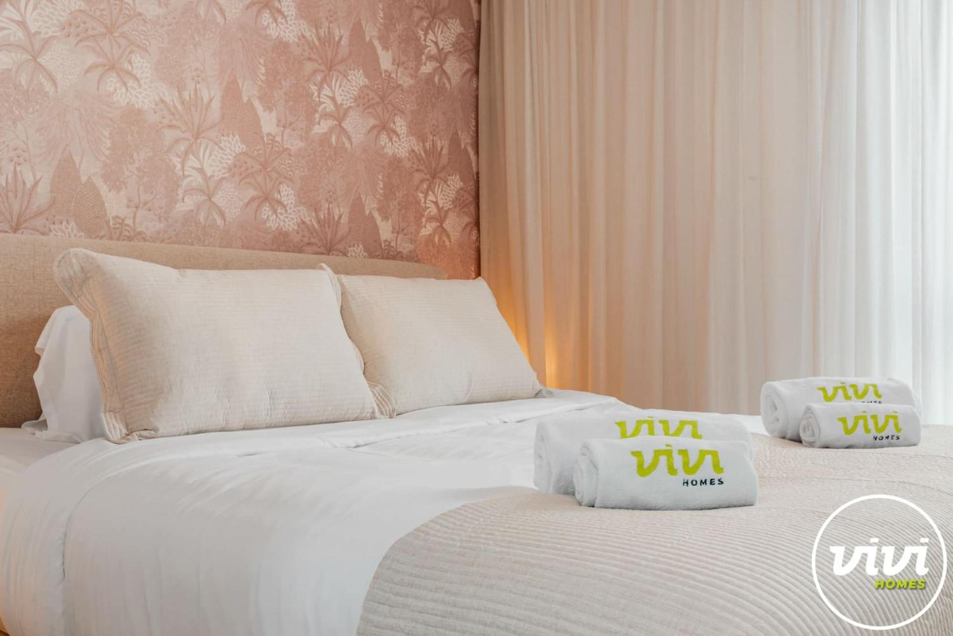 Vivi Homes - Sunshine Apartment *
