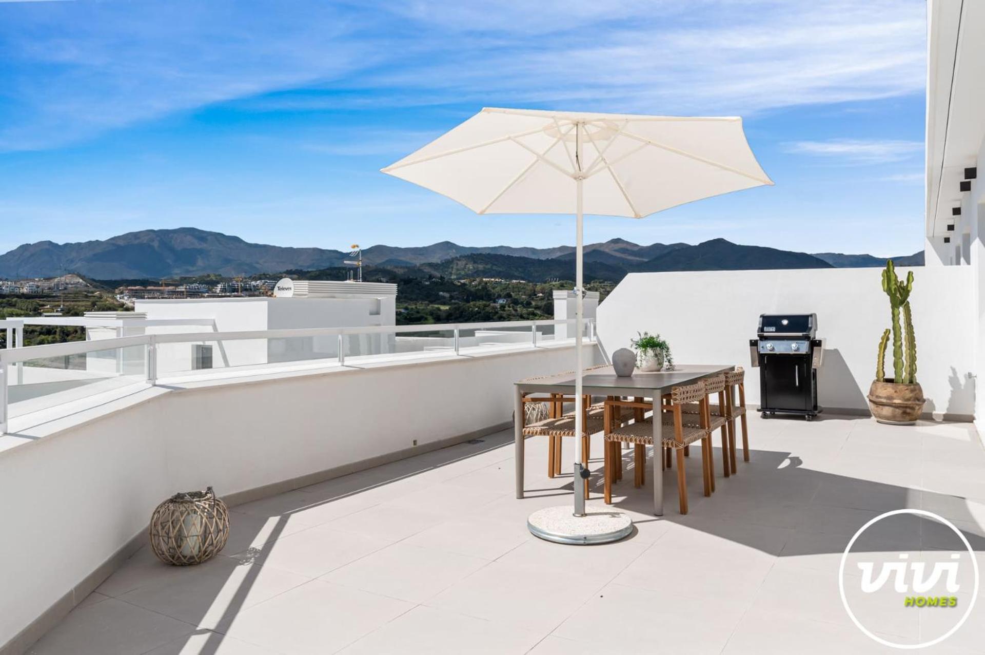 Vivi Homes - Feliz Apartamento