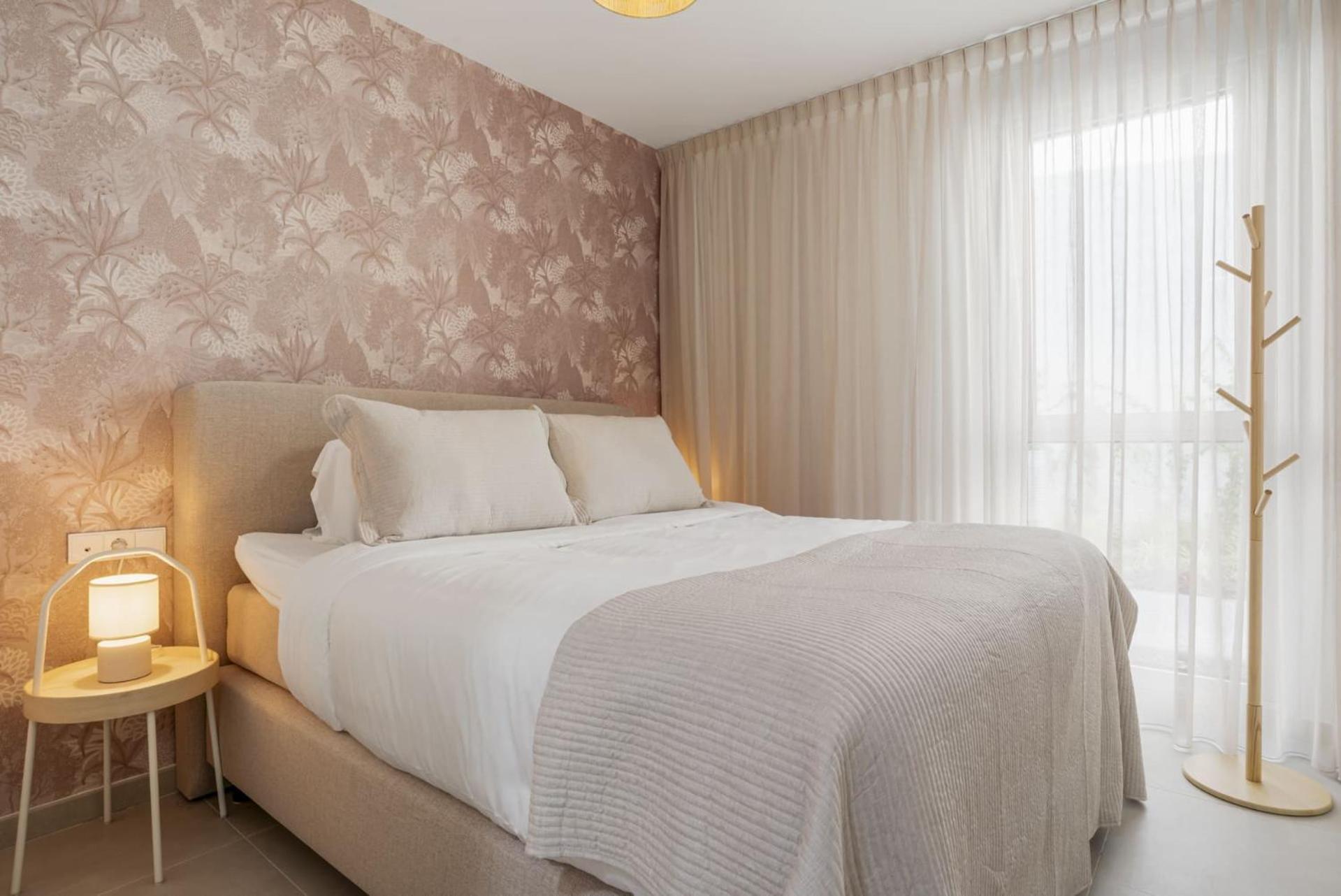 Vivi Homes - Sunshine Apartment *