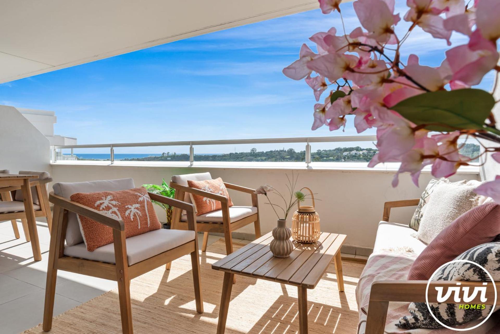 Apartment Vivi Homes - Sunshine Estepona