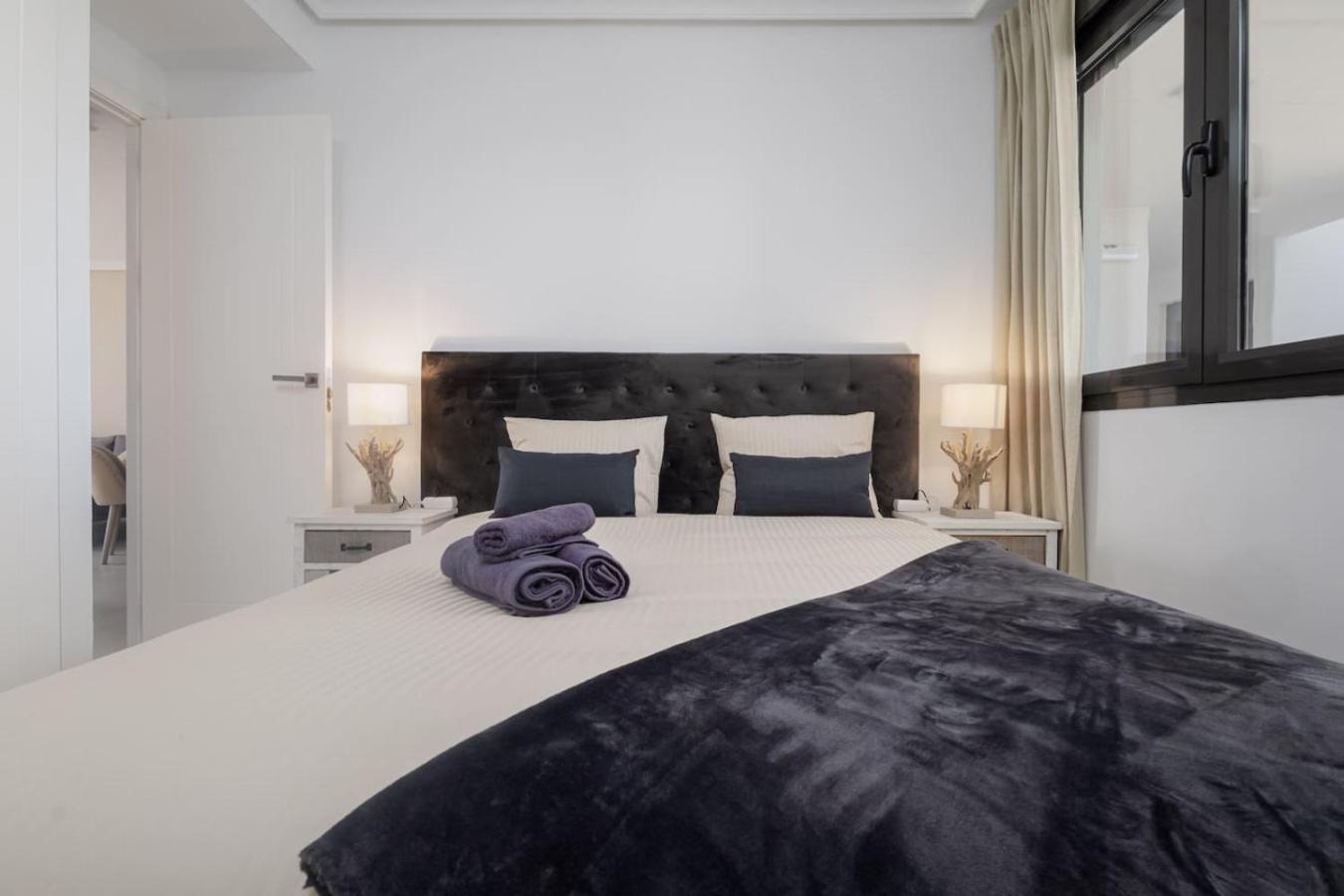 Relax In - Op Sunset Golf Apartment Estepona