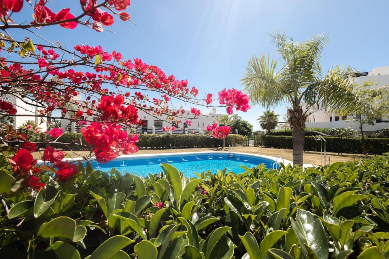 Relax In - Op Sunset Golf Estepona