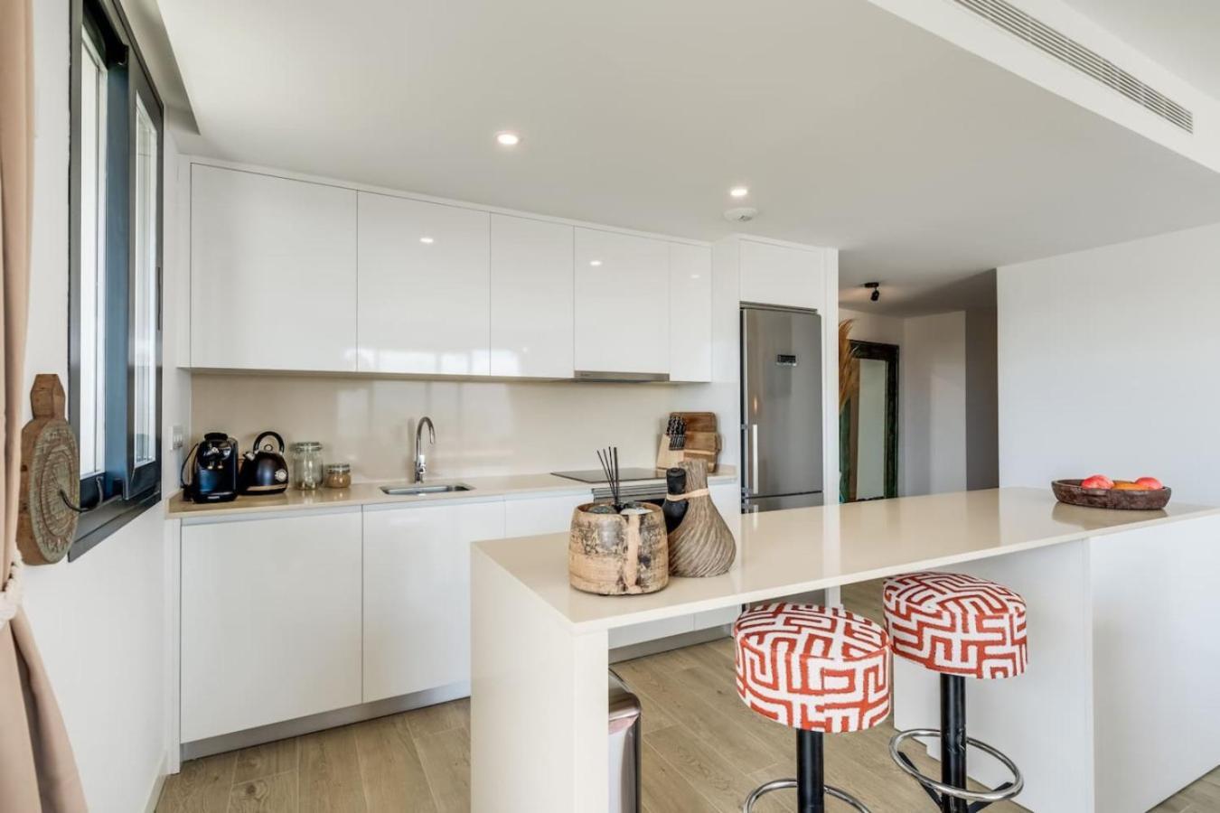 Apartment One80 Luxe En Golf Banen Dichtbij *