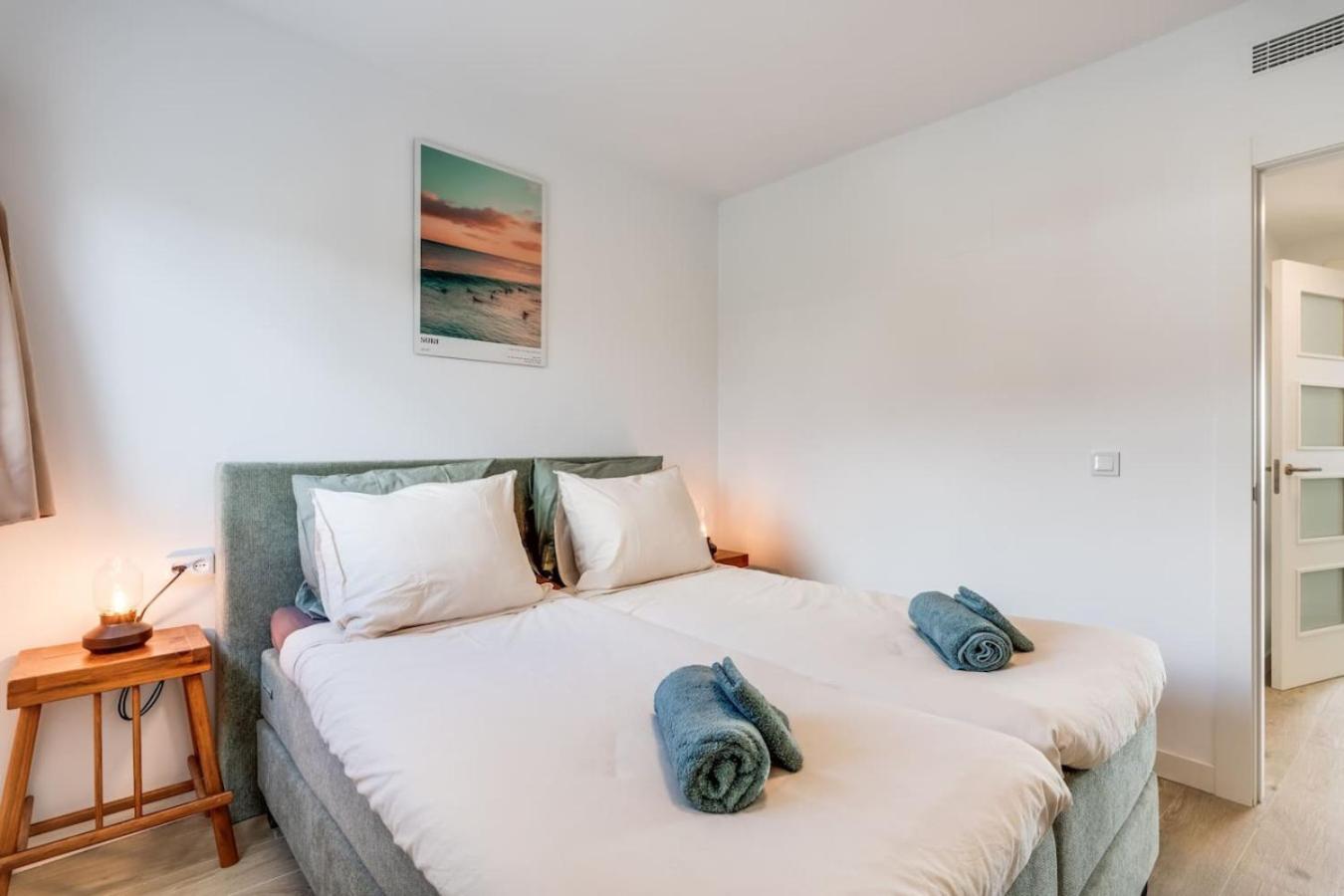 Apartment One80 Luxe En Golf Banen Dichtbij *