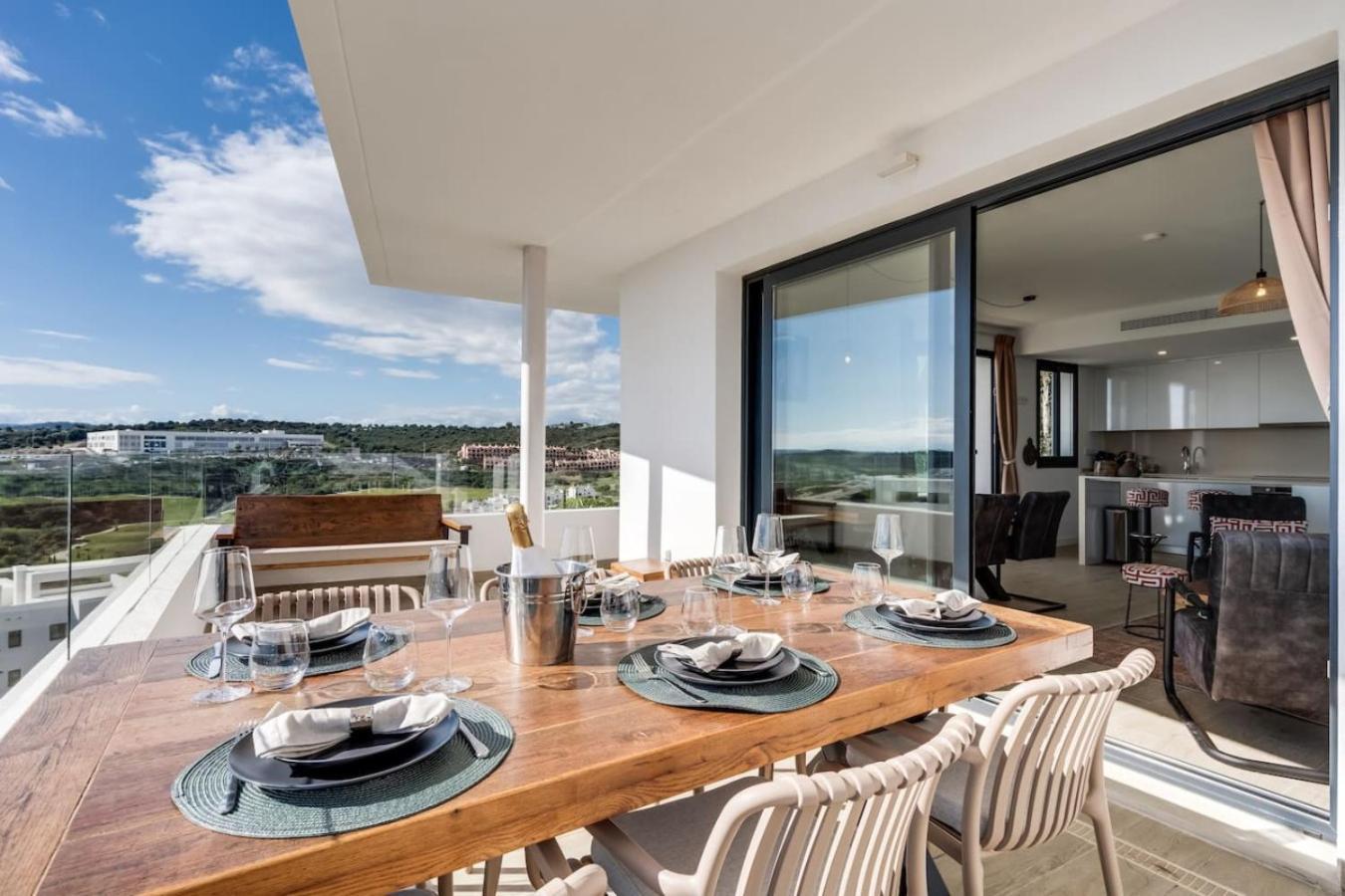 One80 Luxe En Golf Banen Dichtbij *