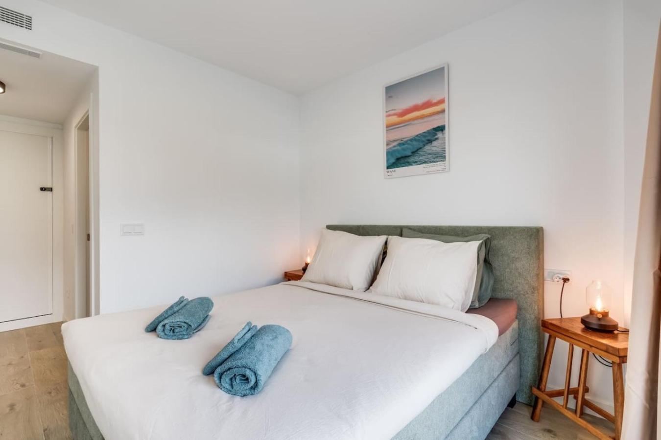 Apartment One80 Luxe En Golf Banen Dichtbij