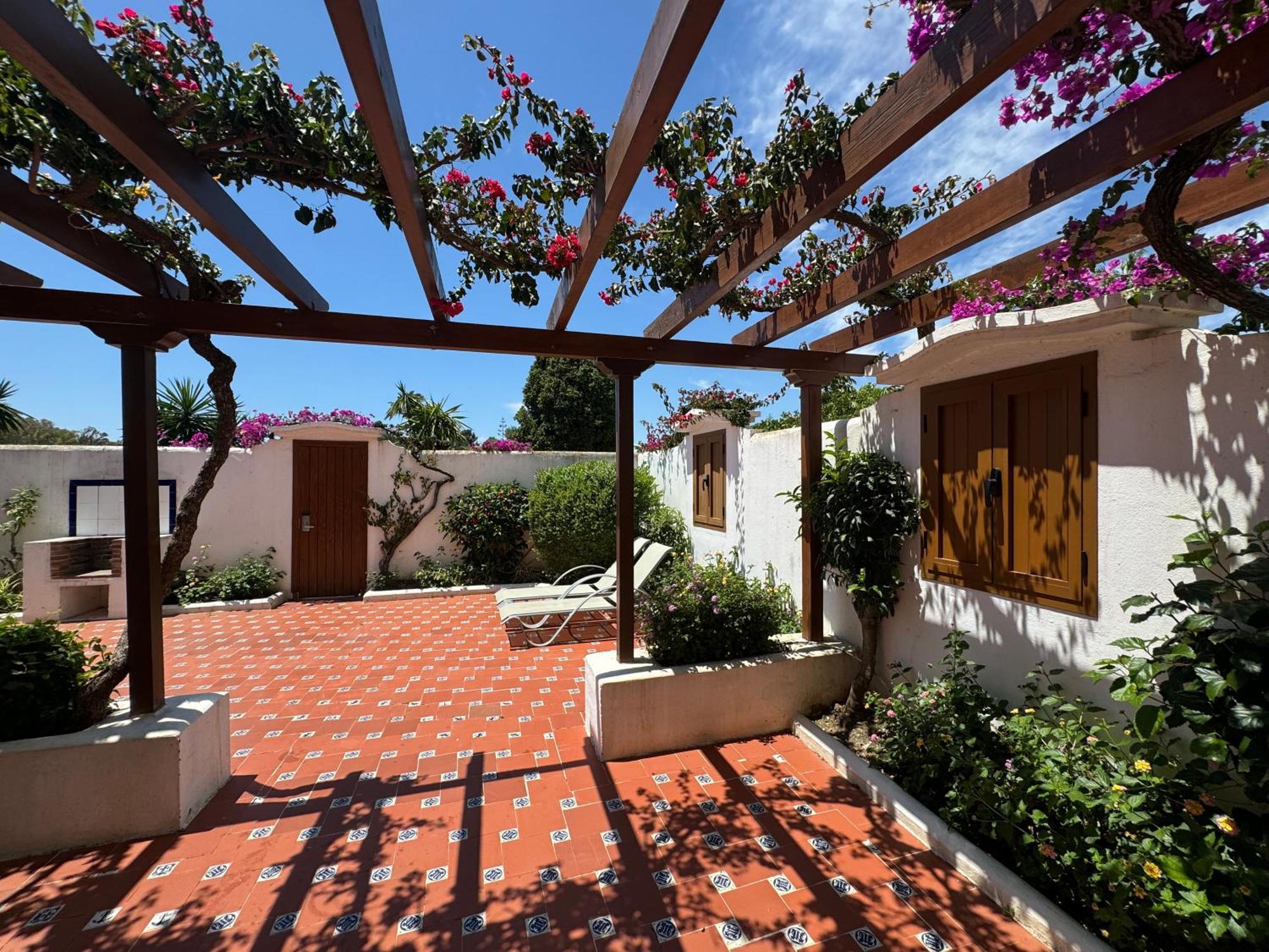 Macdonald Villacana Appartement