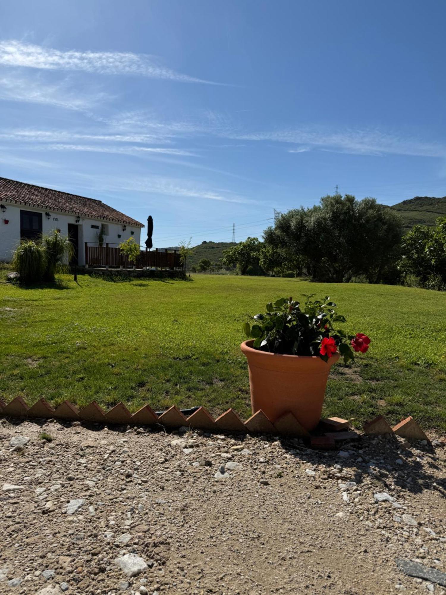 Santa Teresa, Casa Granada Ferienpark