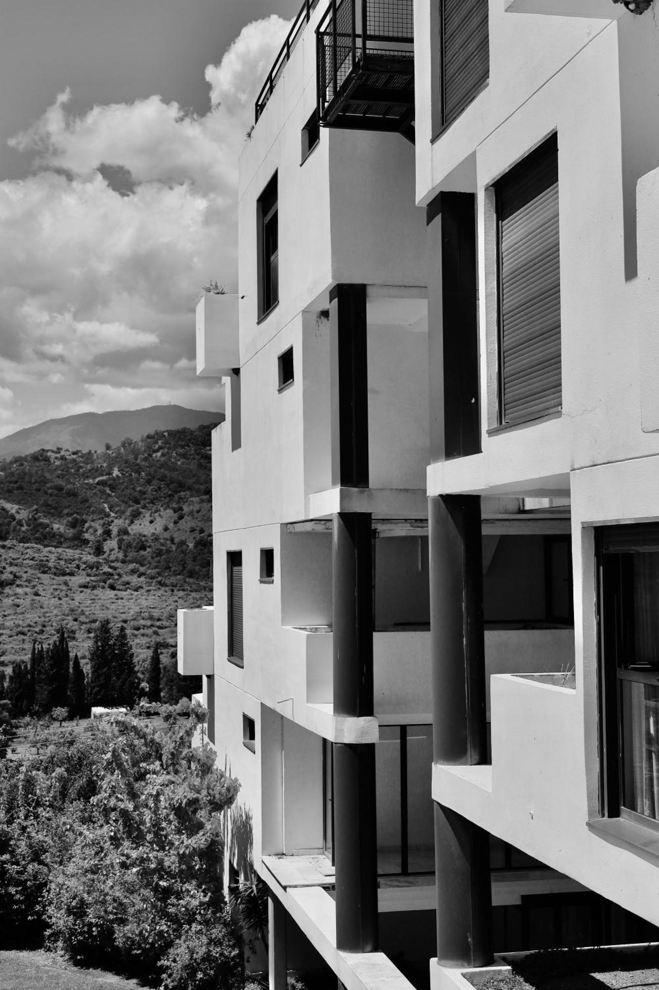 Rentitspain Charming Gym, Jacuzzi Y Balcon