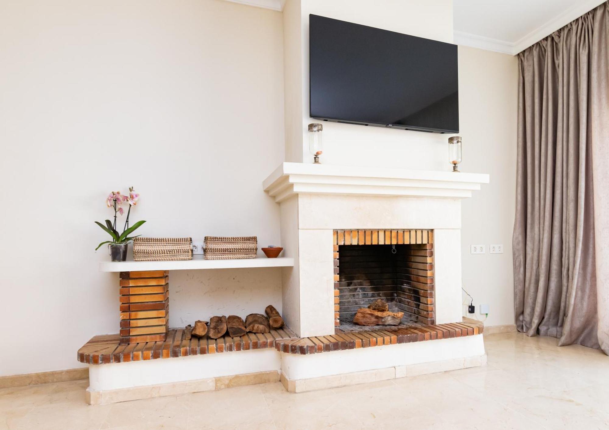 Park Apartment Estepona