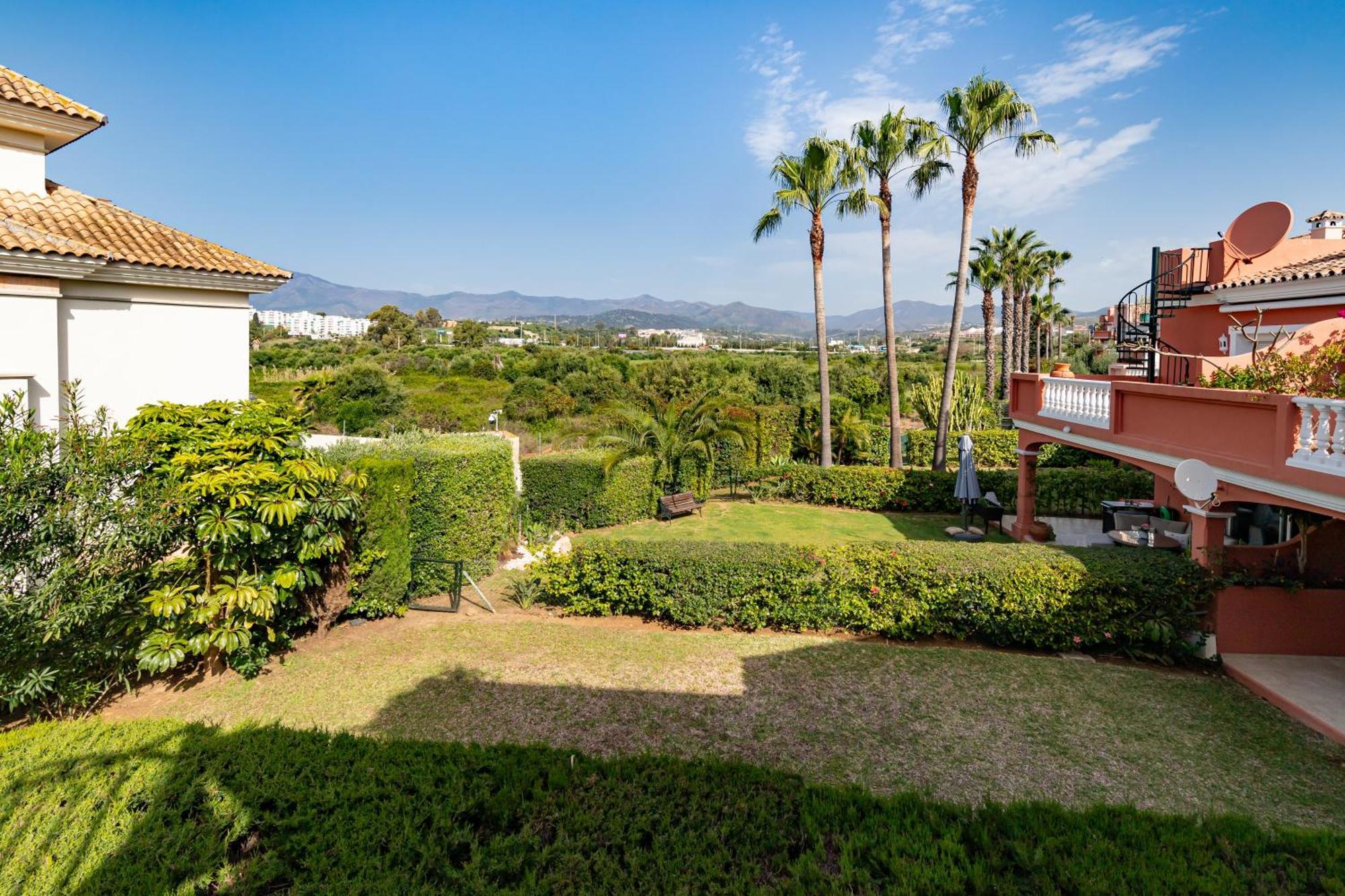 Apartment Park Estepona