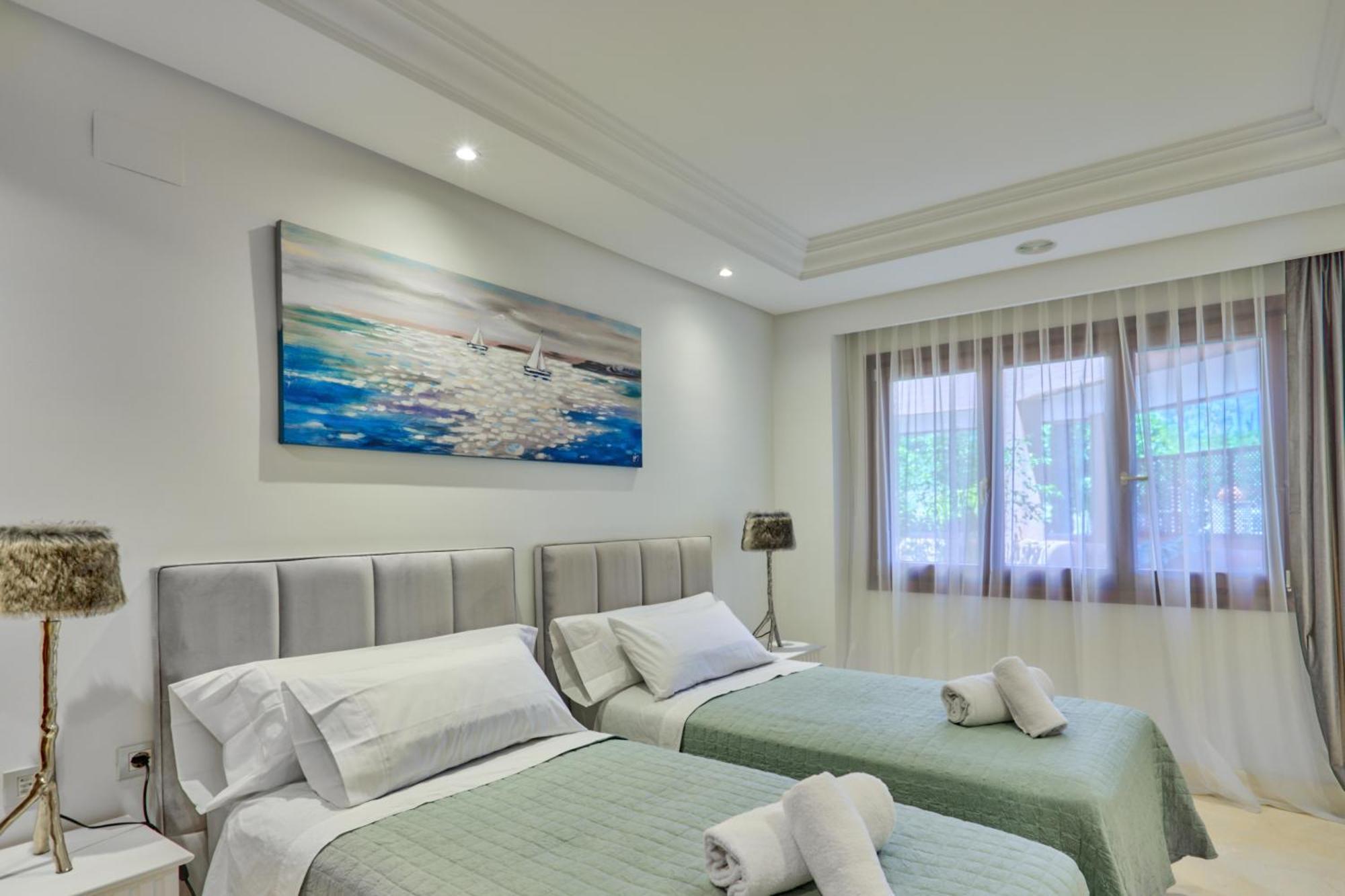 Mar Azul By La Maison Marbella Apartamento Estepona