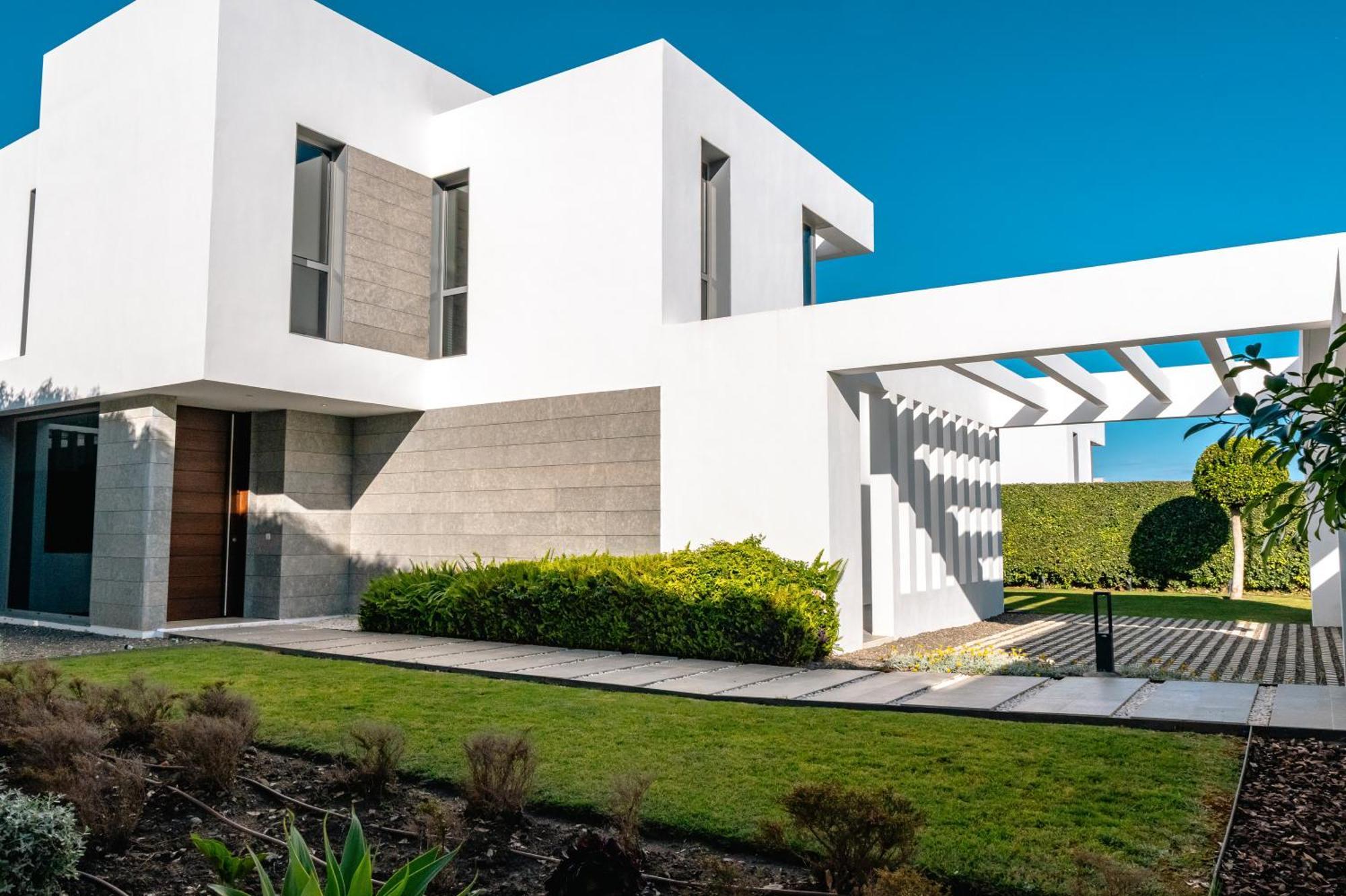Villa Dominica