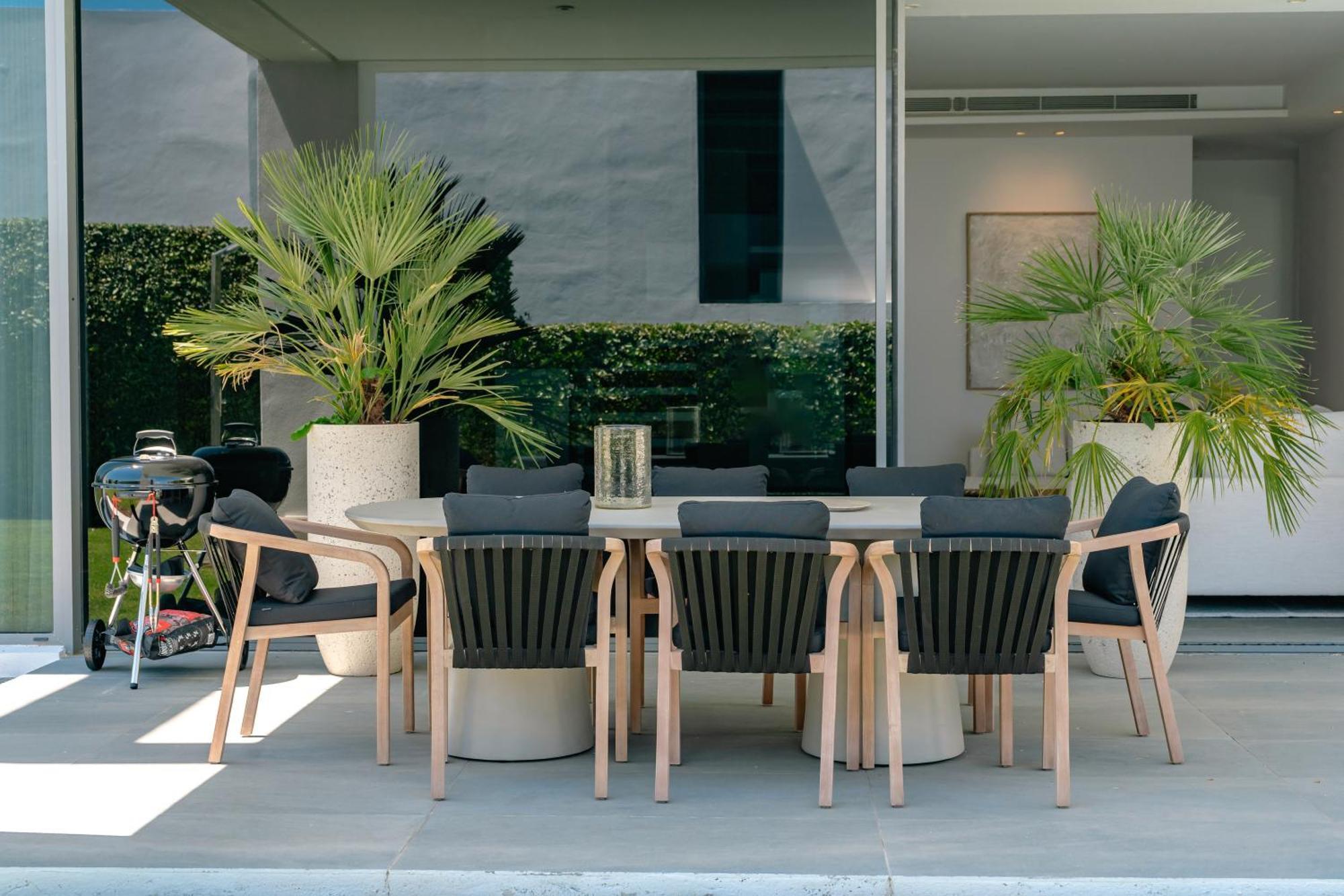 Villa Dominica Estepona