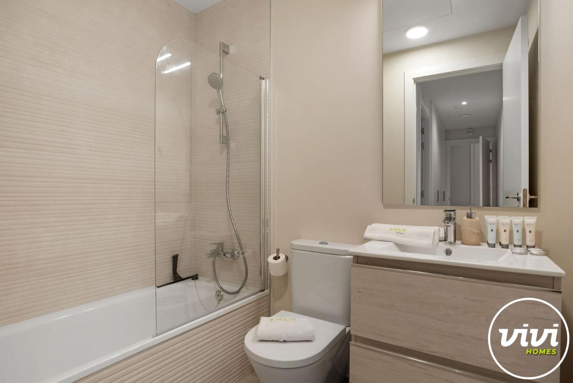 Vivi Homes - Casa Giulia Apartamento