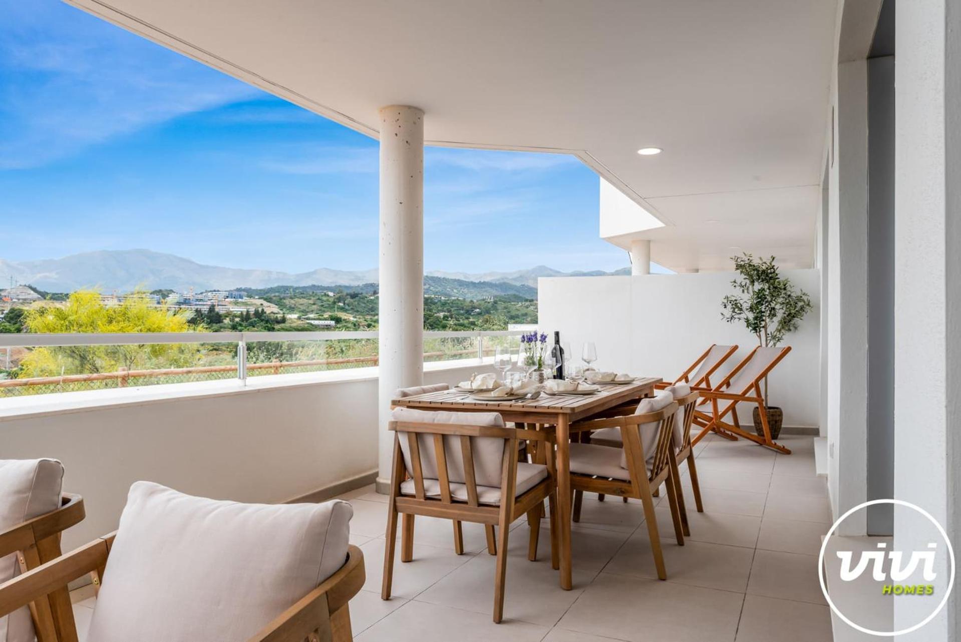 Apartamento Vivi Homes - Casa Giulia