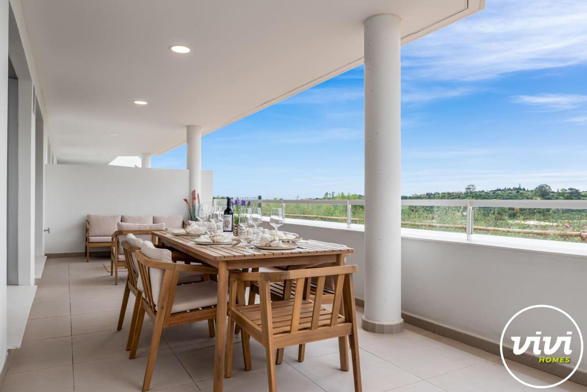 Vivi Homes - Casa Giulia * Estepona