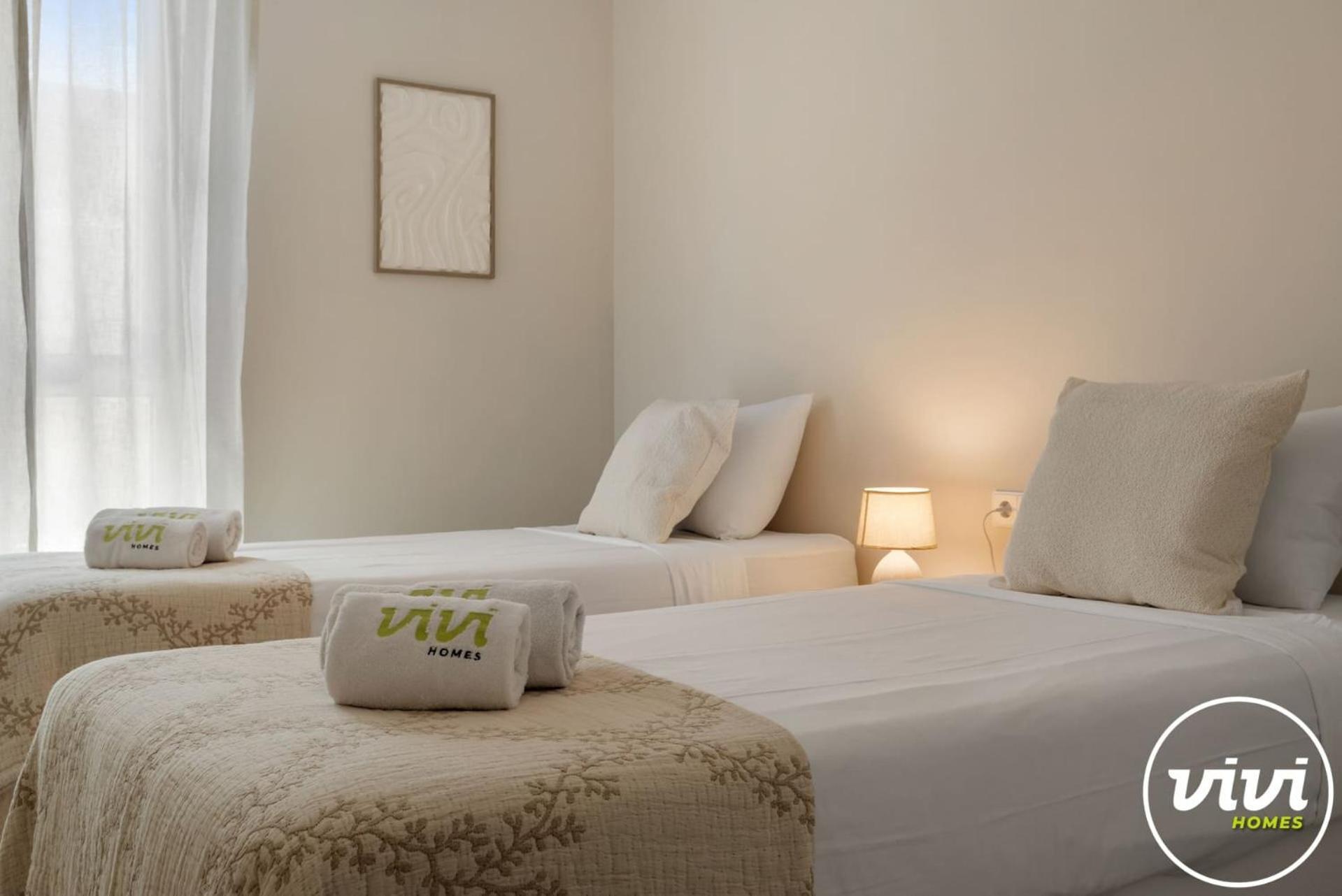 Apartamento Vivi Homes - Casa Giulia