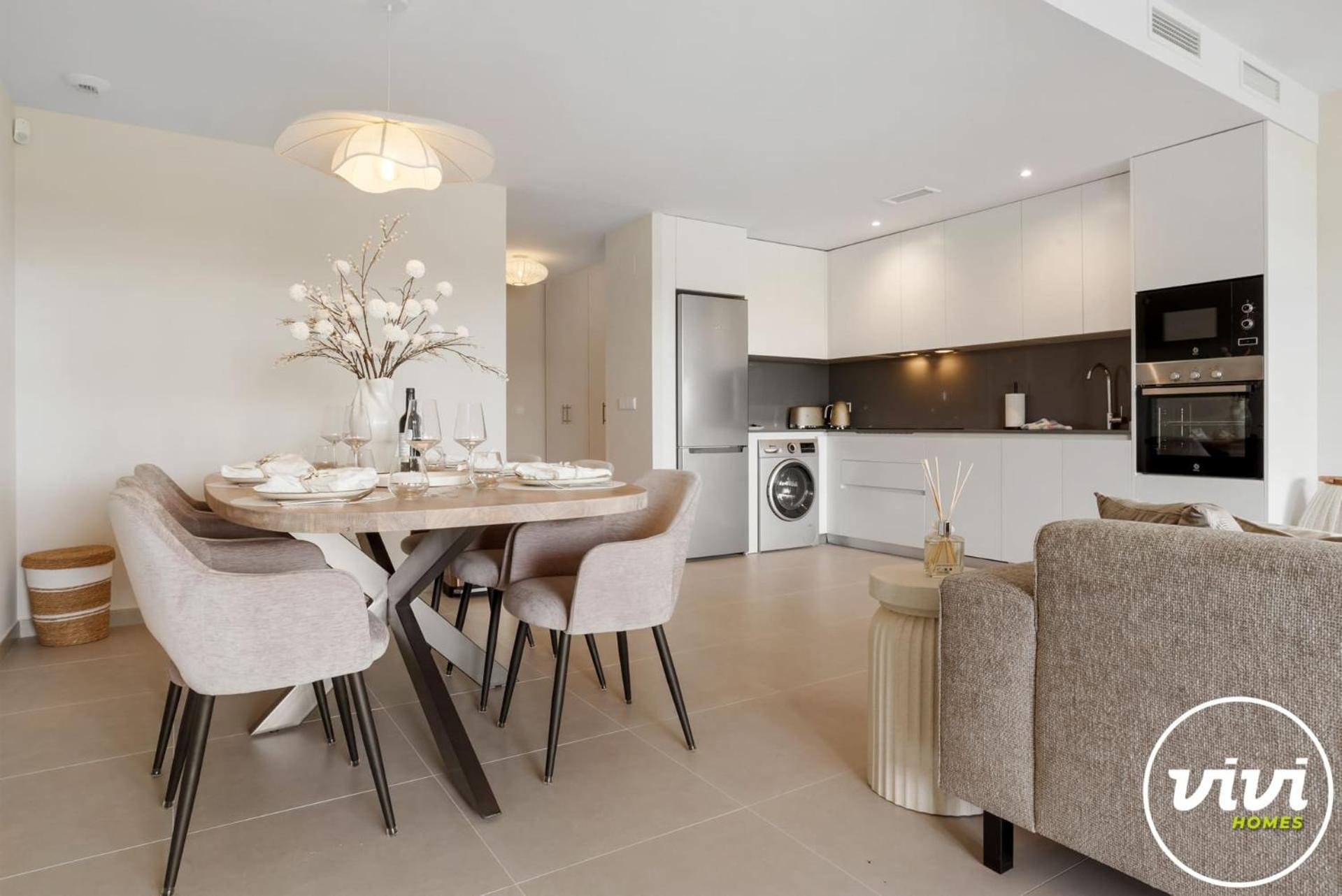 Vivi Homes - Casa Giulia Apartamento *