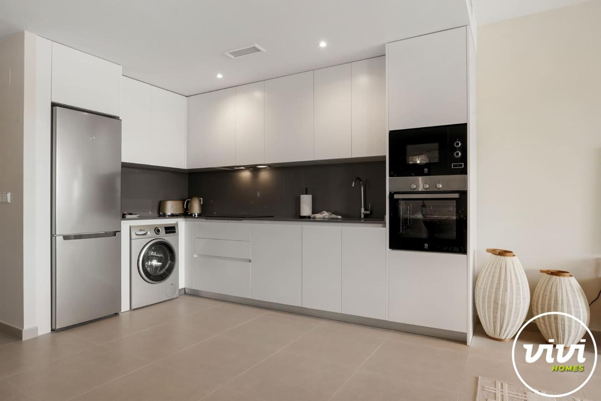 Apartamento Vivi Homes - Casa Giulia Estepona