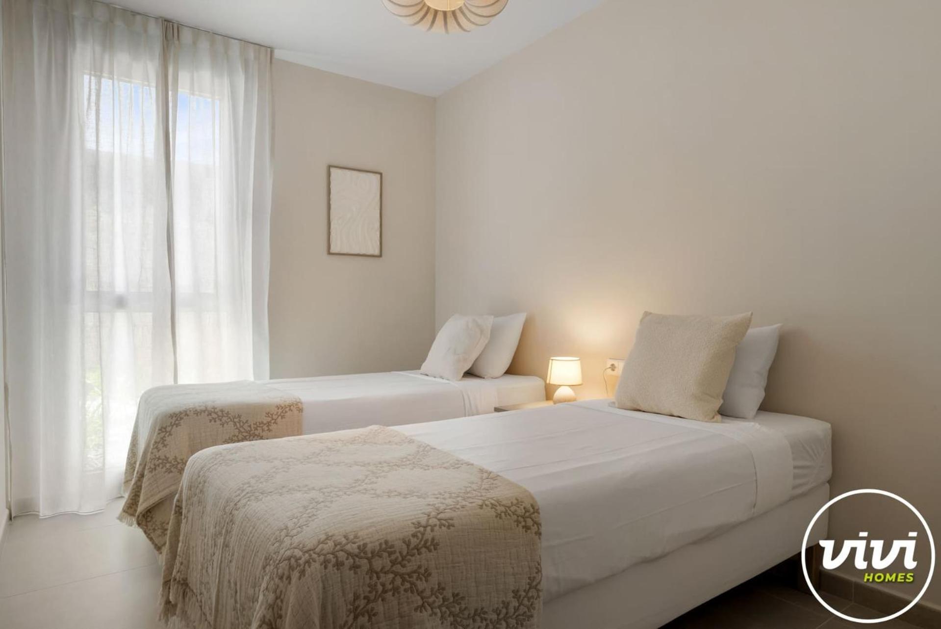 Vivi Homes - Casa Giulia Apartamento