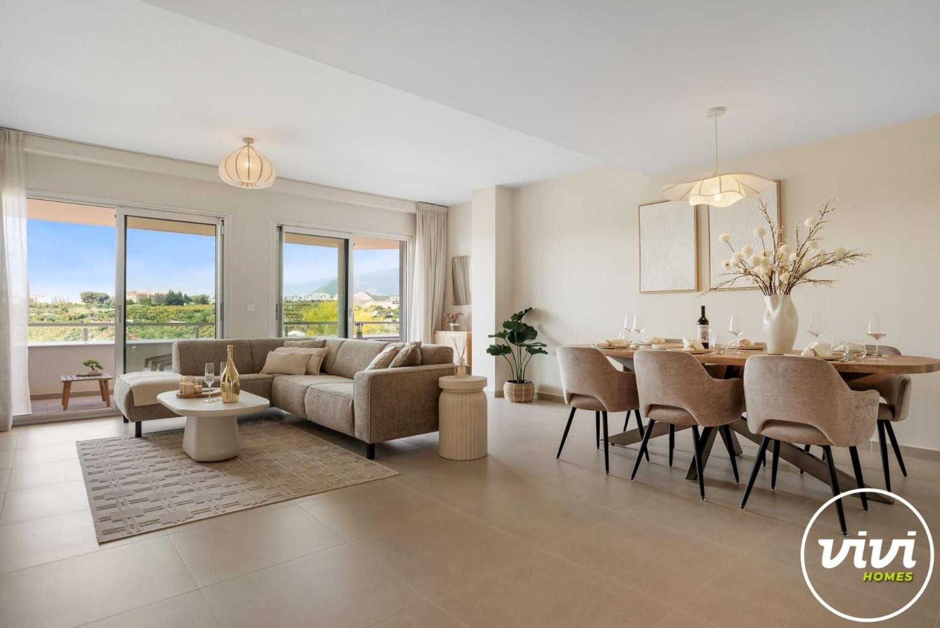 Vivi Homes - Casa Giulia Apartamento *