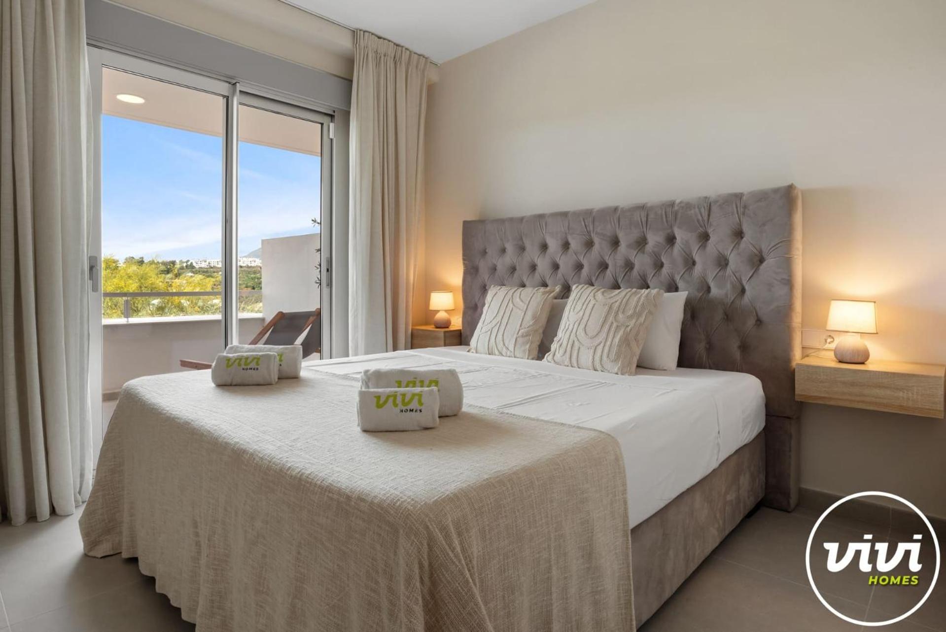 Vivi Homes - Casa Giulia * Estepona